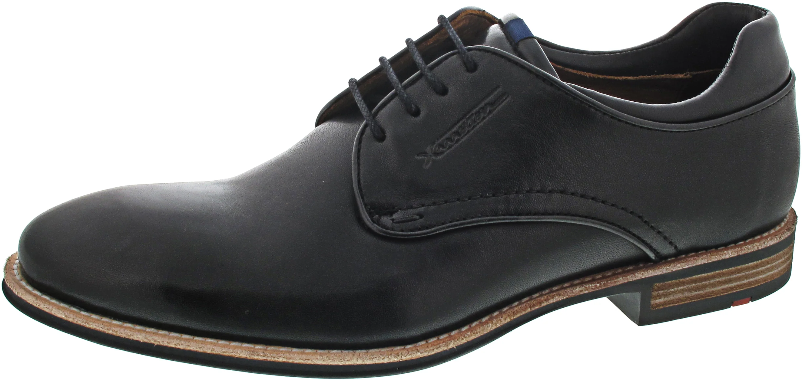 Lloyd MASSIMO Business Schuh Schwarz