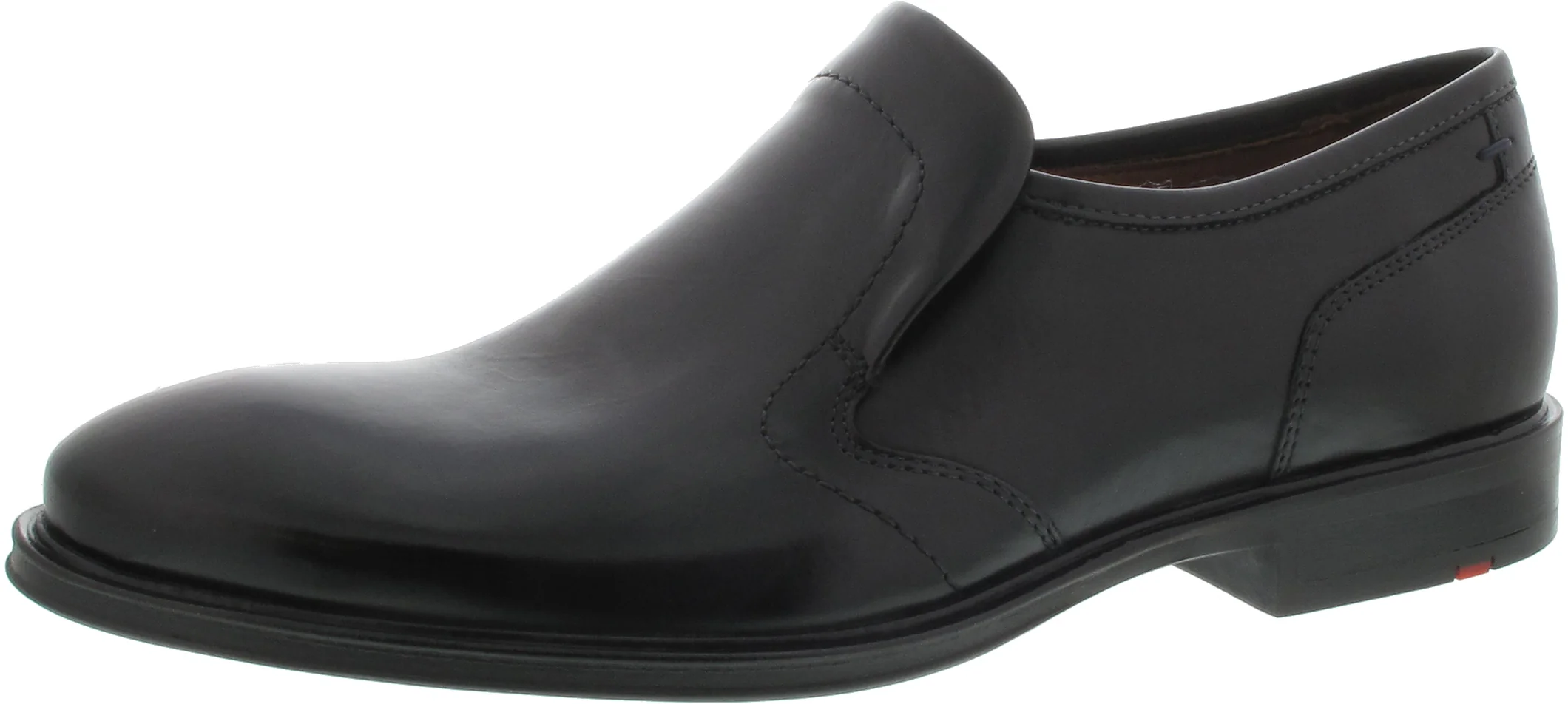 Lloyd Melvin Herren Slipper schwarz - Image 10