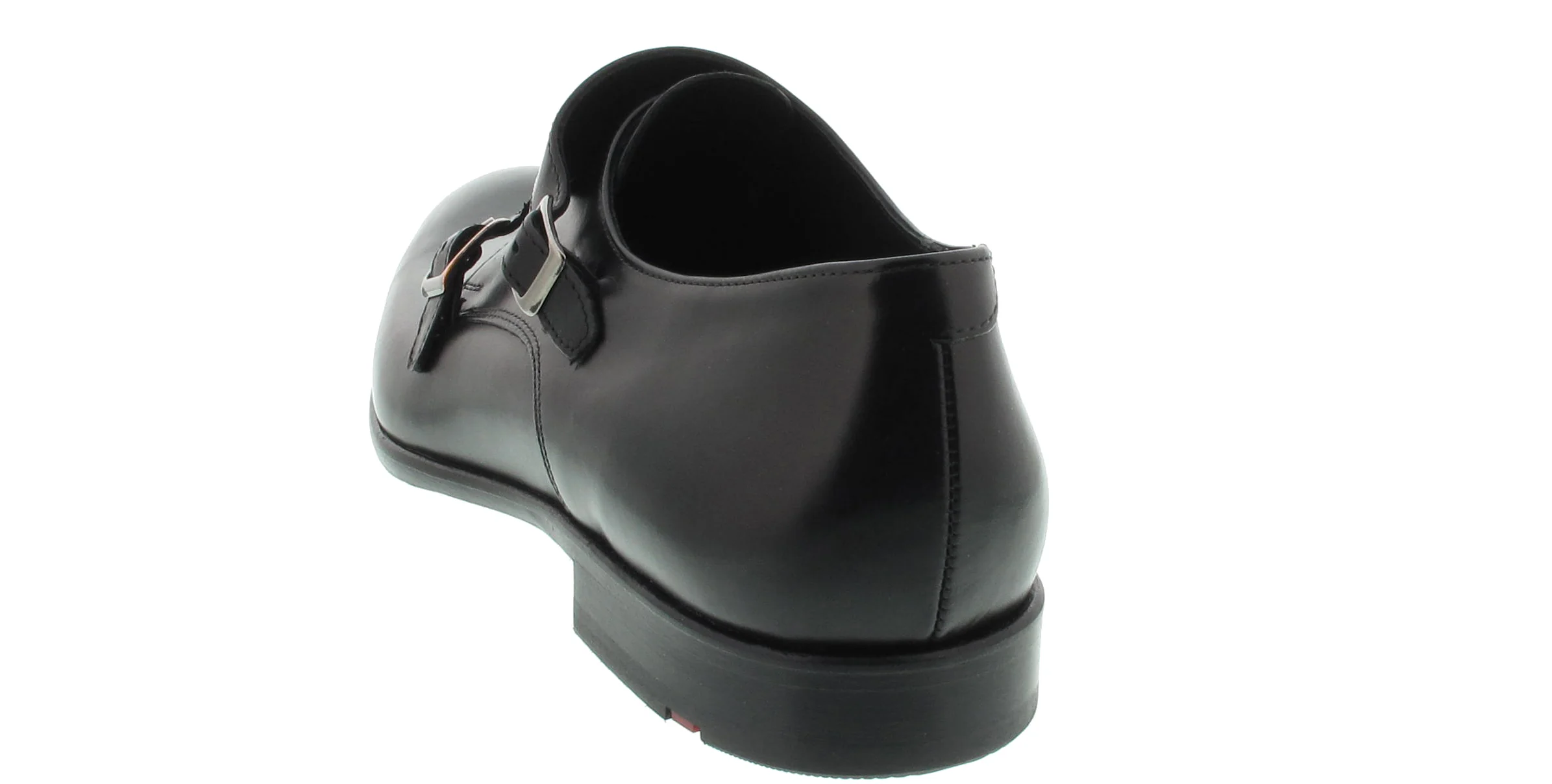 Lloyd Michael Herren Slipper schwarz - Image 21