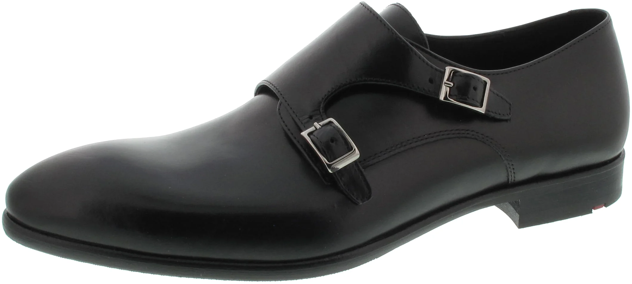 Lloyd Michael Herren Slipper schwarz - Image 4