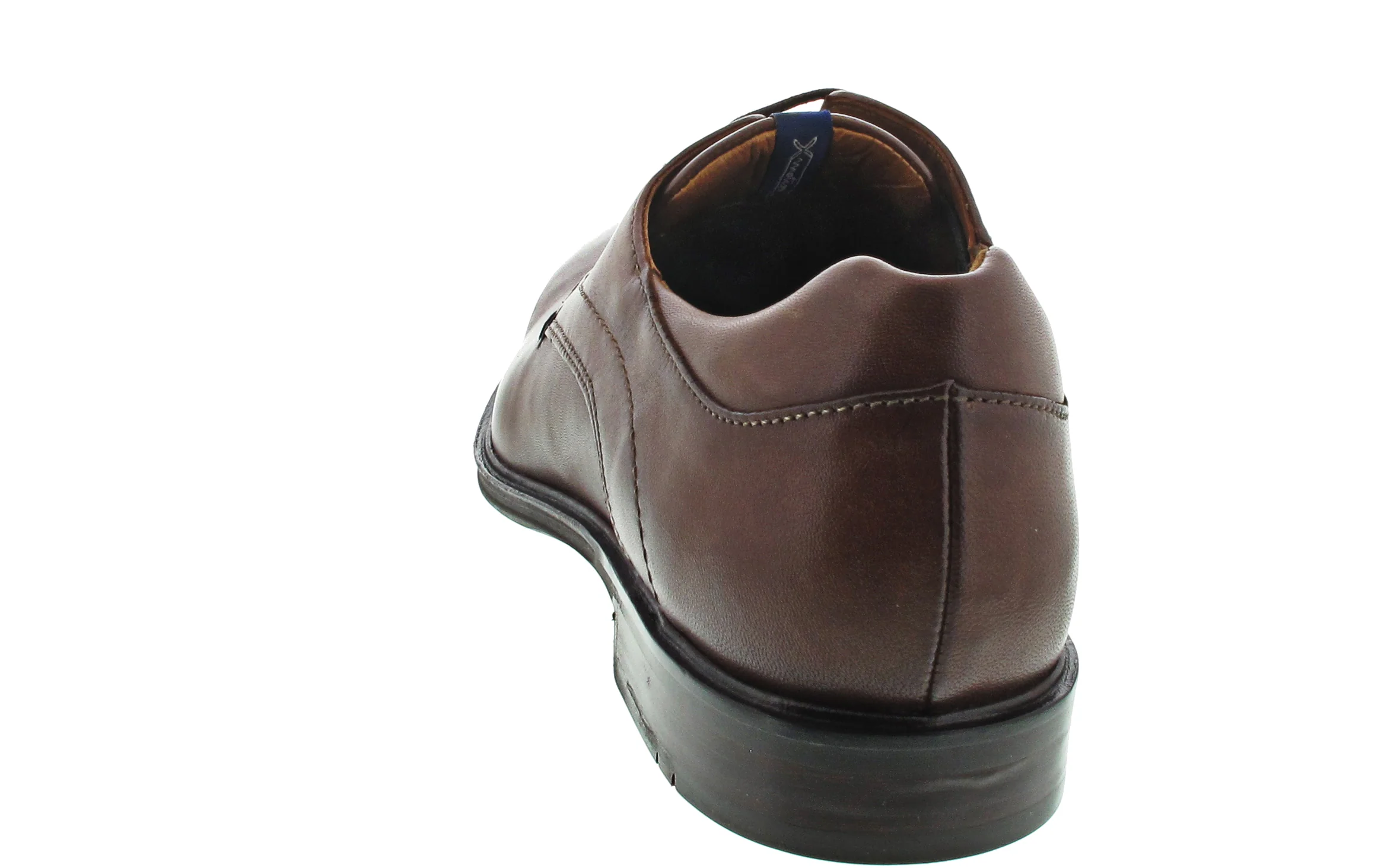Lloyd MILAN Business Schuh Braun - Image 23