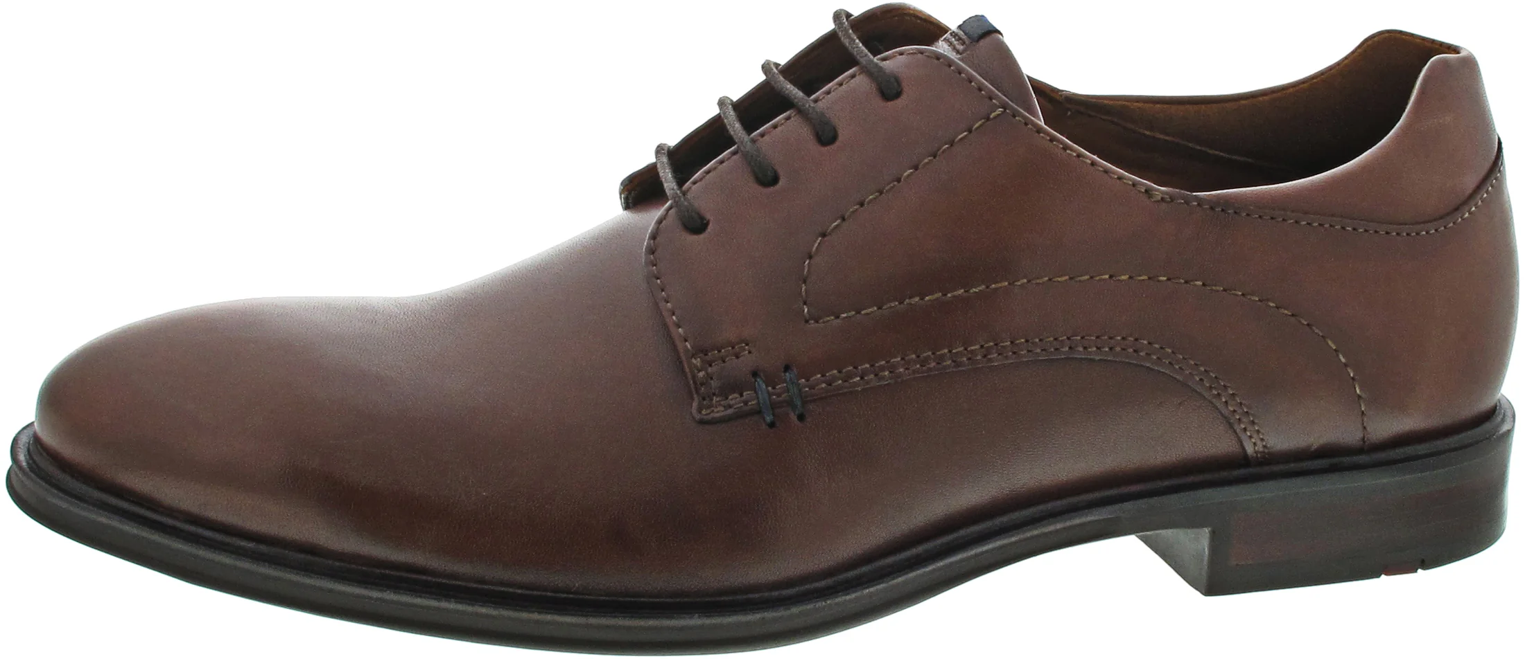 Lloyd MILAN Business Schuh Braun - Image 5