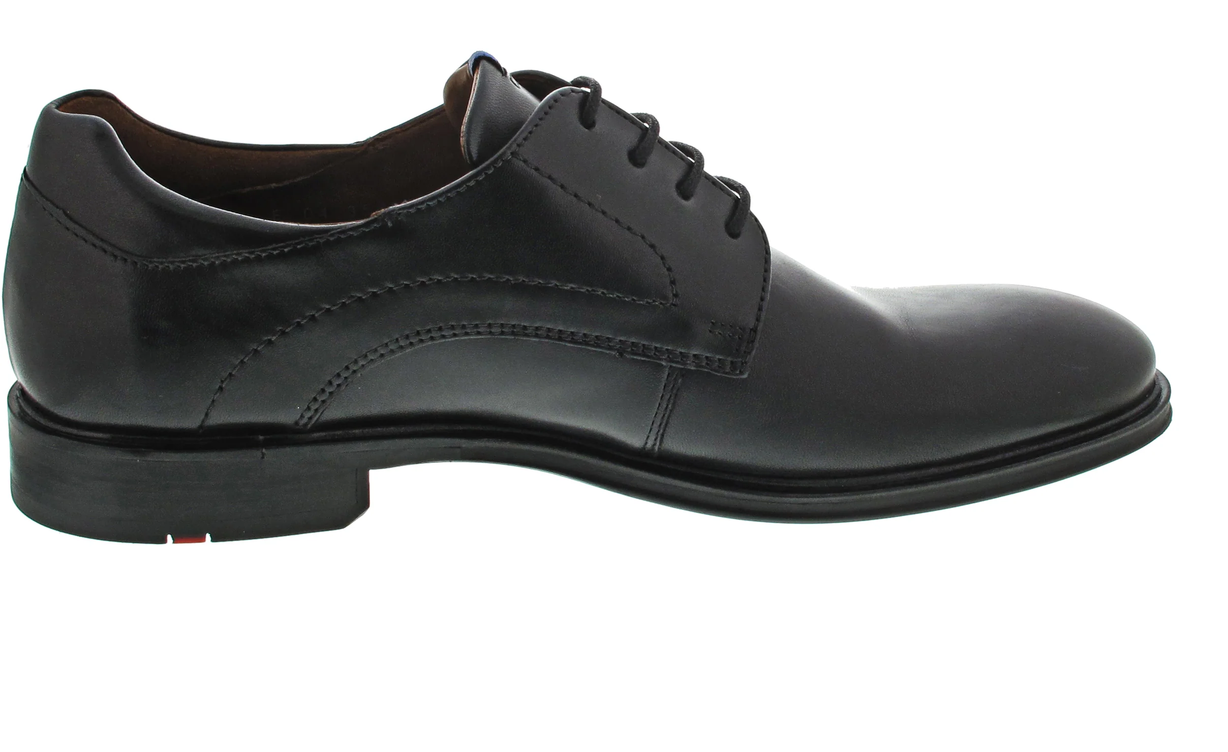 Lloyd MILAN Business Schuh Schwarz - Image 13