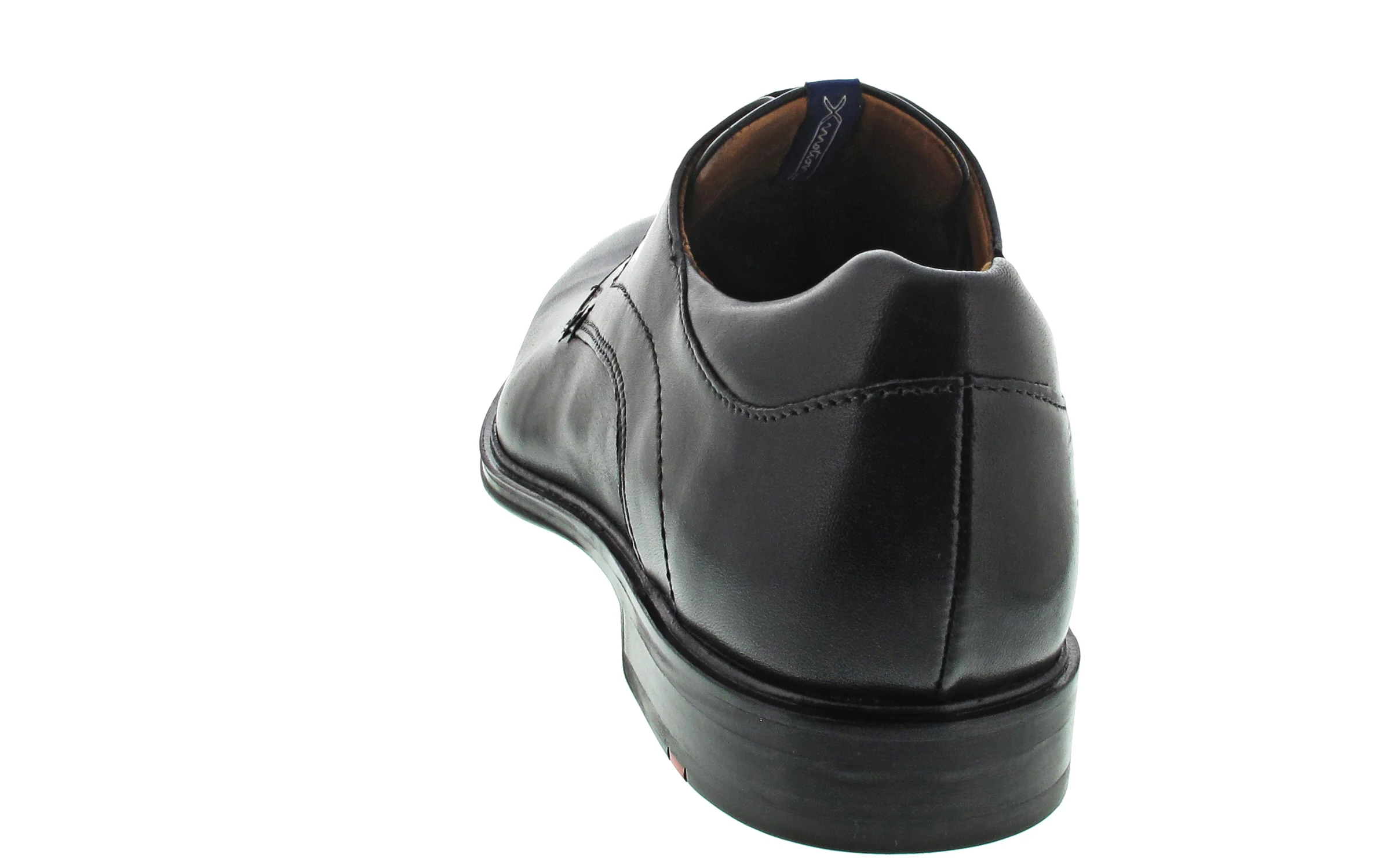 Lloyd MILAN Business Schuh Schwarz - Image 24