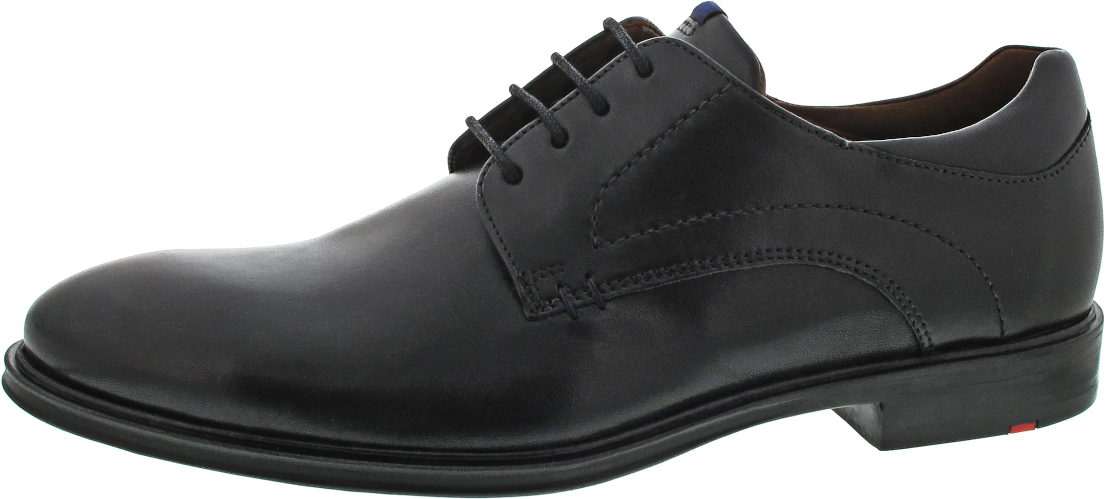 Lloyd MILAN Business Schuh Schwarz - Image 6