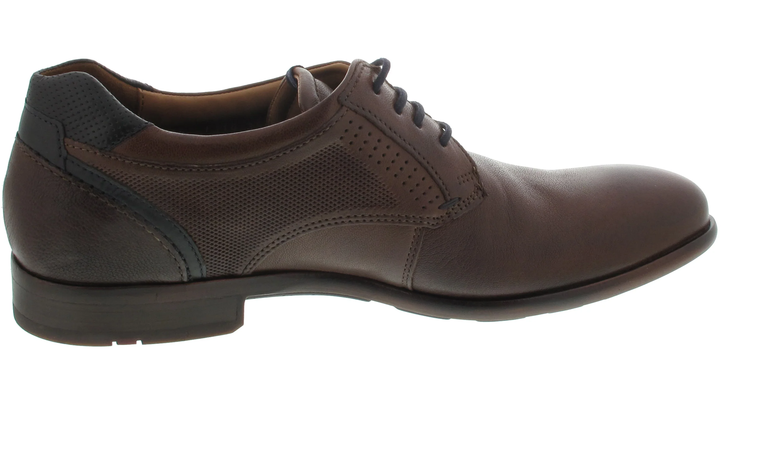 Lloyd Morice Herren Halbschuh braun - Image 15