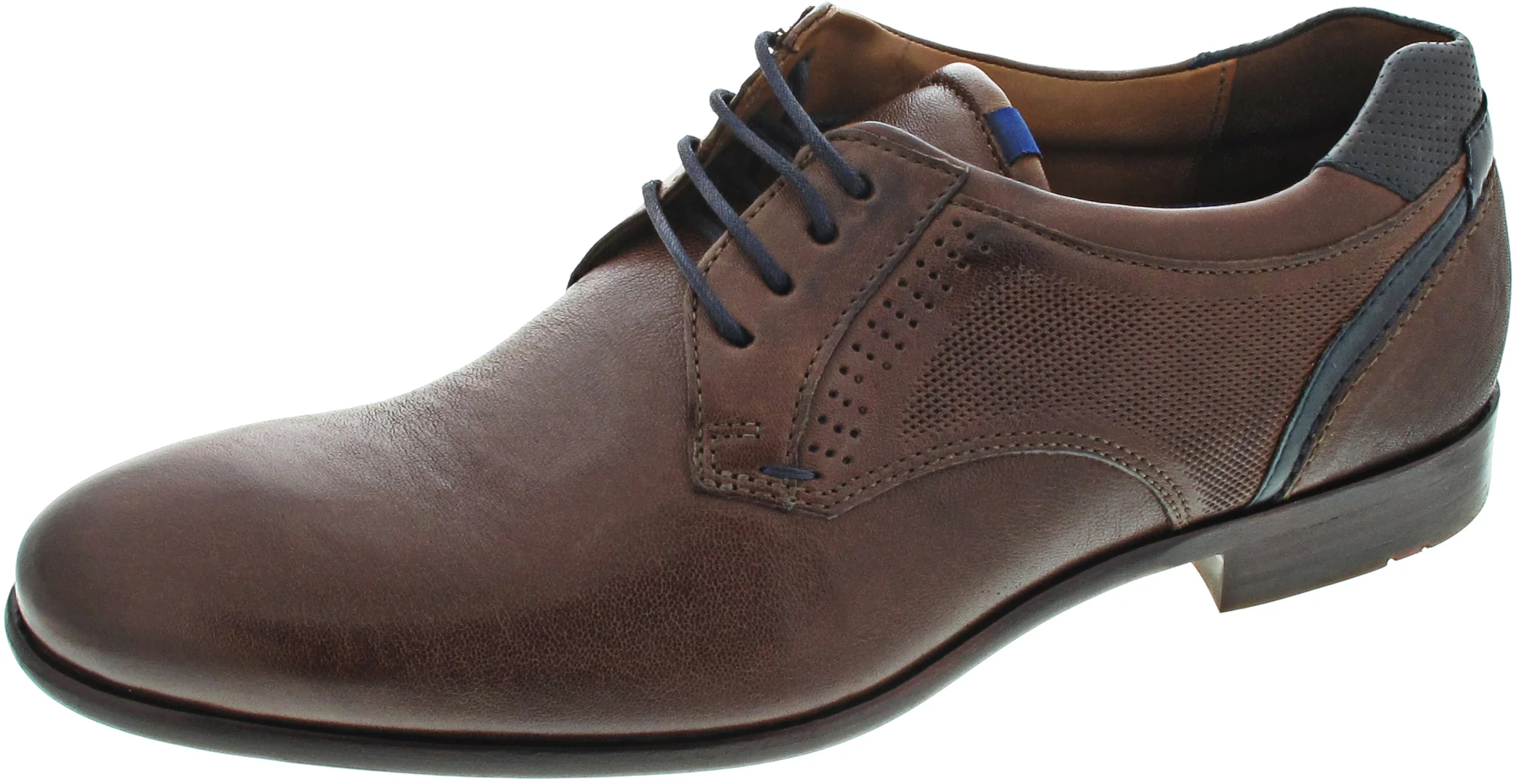Lloyd Morice Herren Halbschuh braun - Image 2
