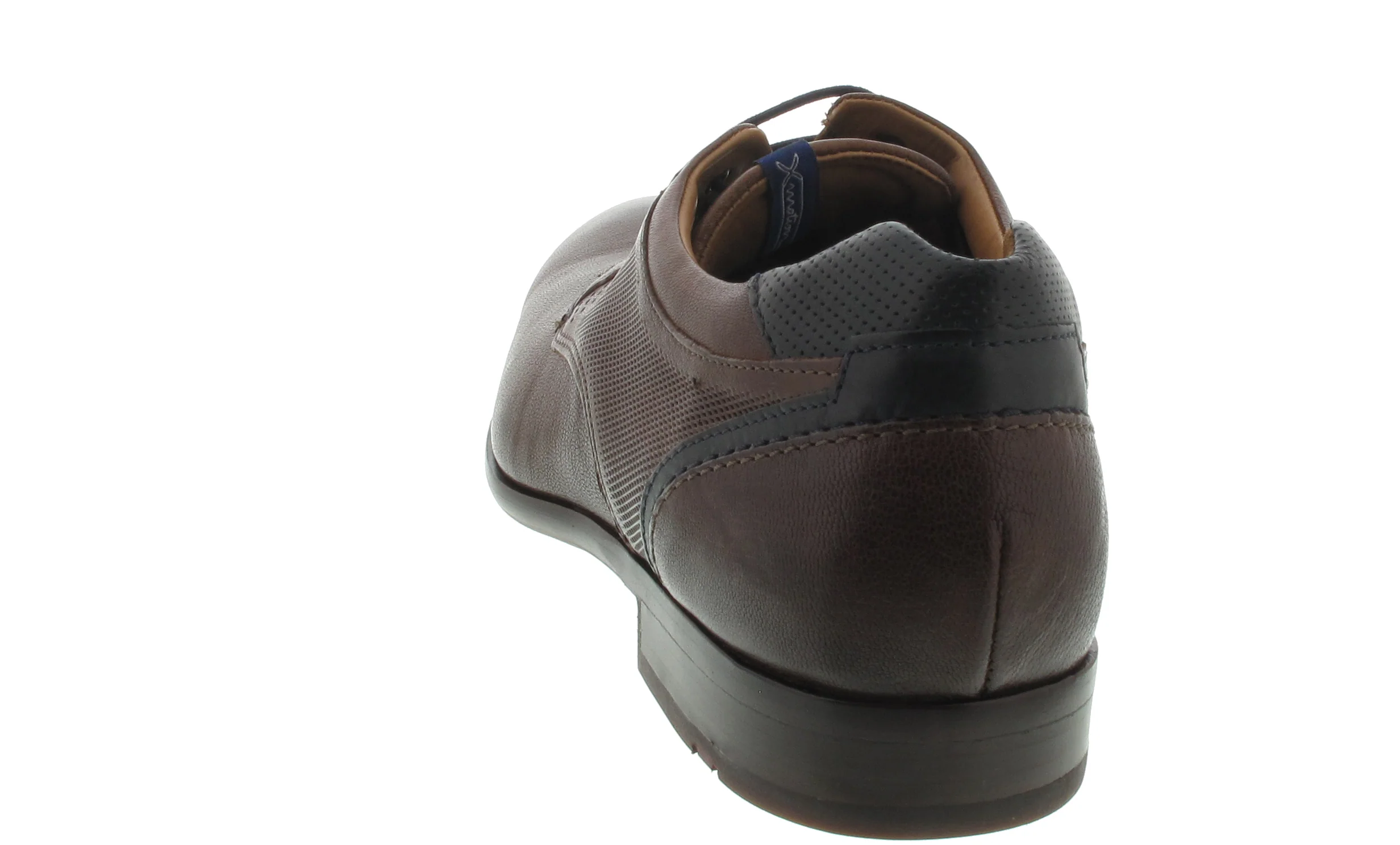 Lloyd Morice Herren Halbschuh braun - Image 20
