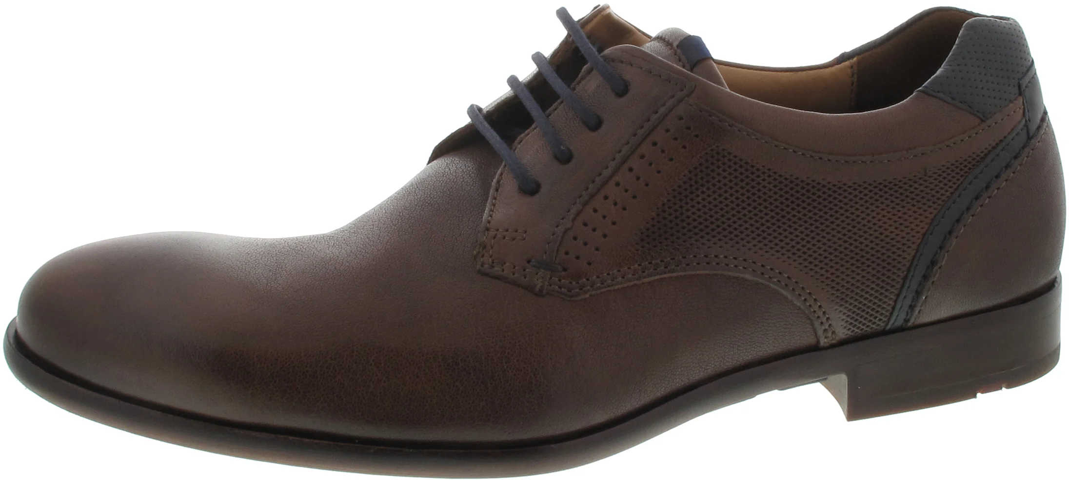 Lloyd Morice Herren Halbschuh braun - Image 3