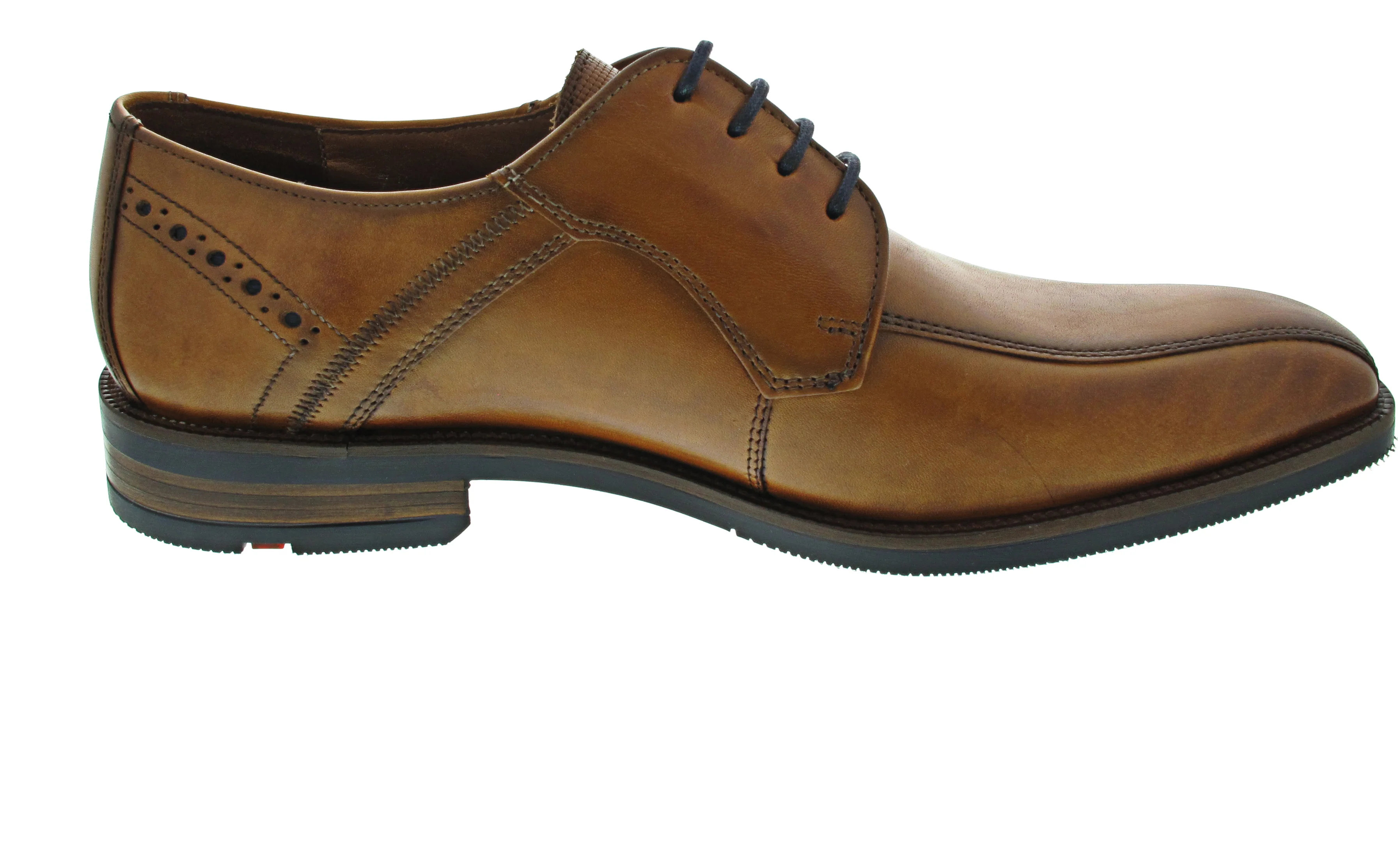 Lloyd Nadir Business Schuh Braun - Image 13