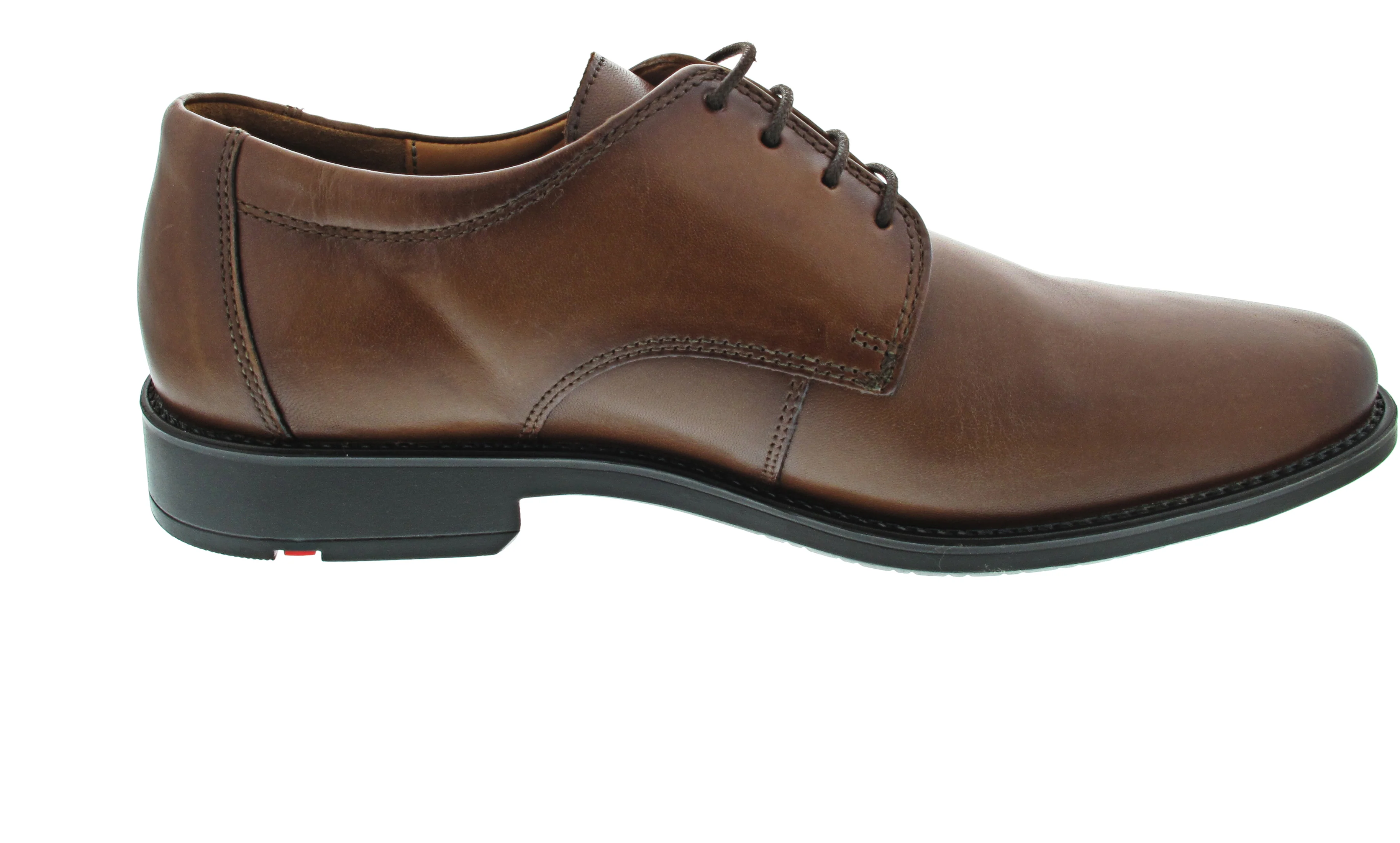 Lloyd NEVIO Business Schuh Braun - Image 10