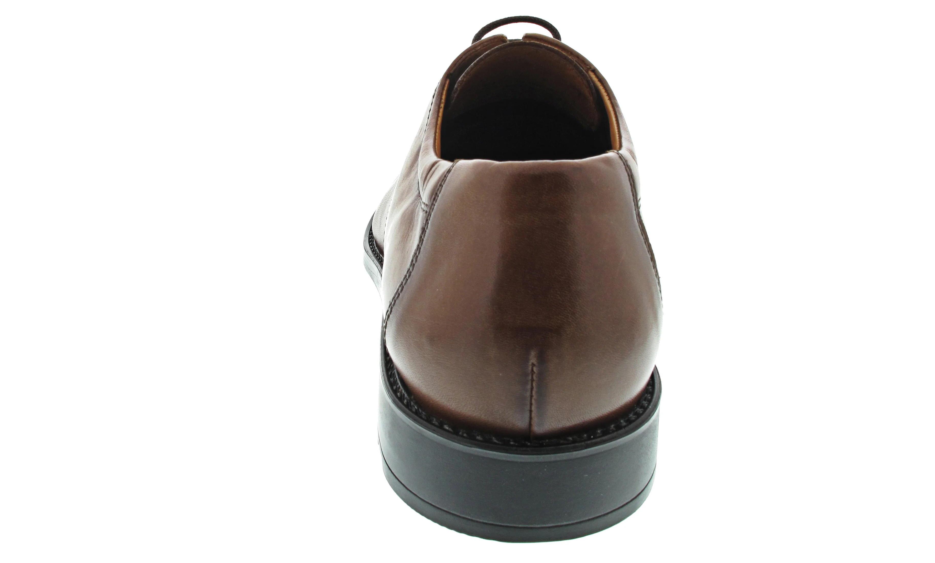 Lloyd NEVIO Business Schuh Braun - Image 15