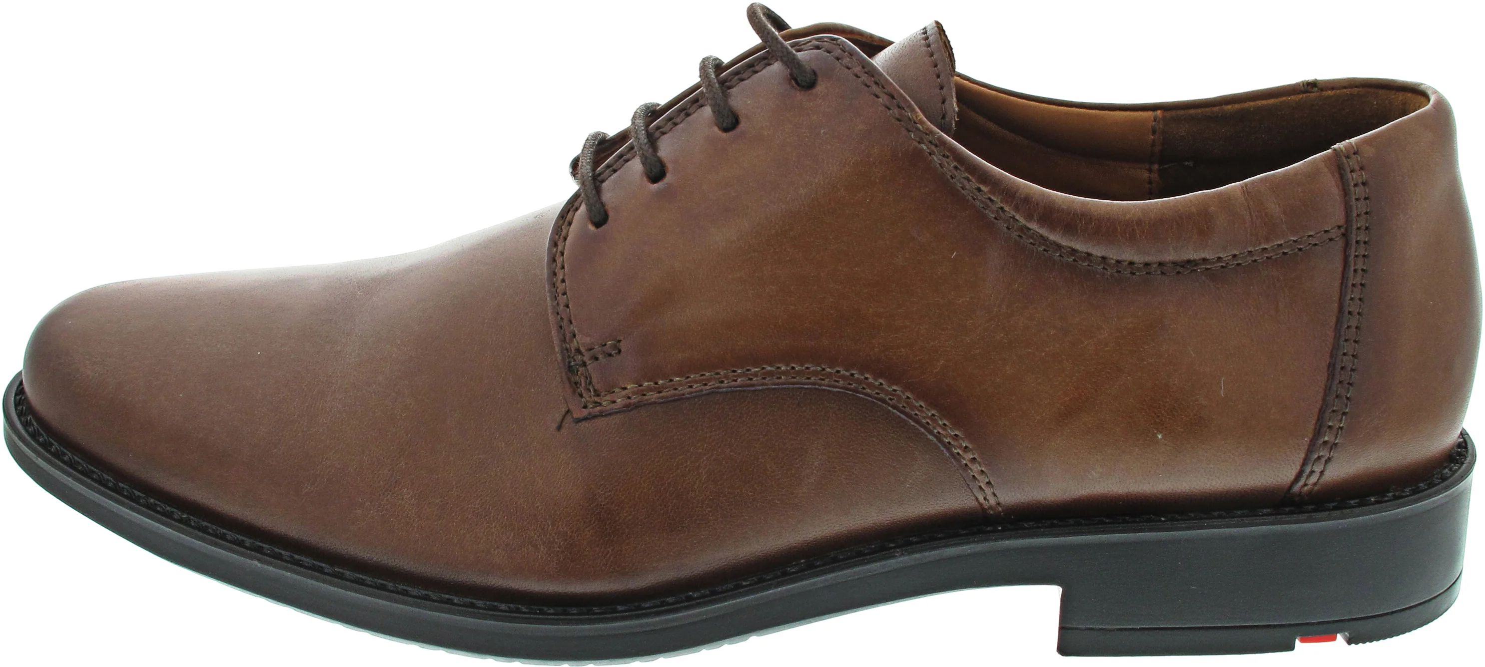 Lloyd NEVIO Business Schuh Braun - Image 3