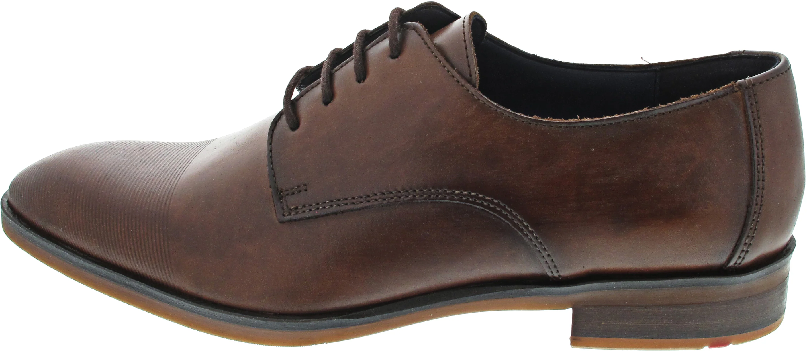 Lloyd Olot Businessschuh Braun - Image 2