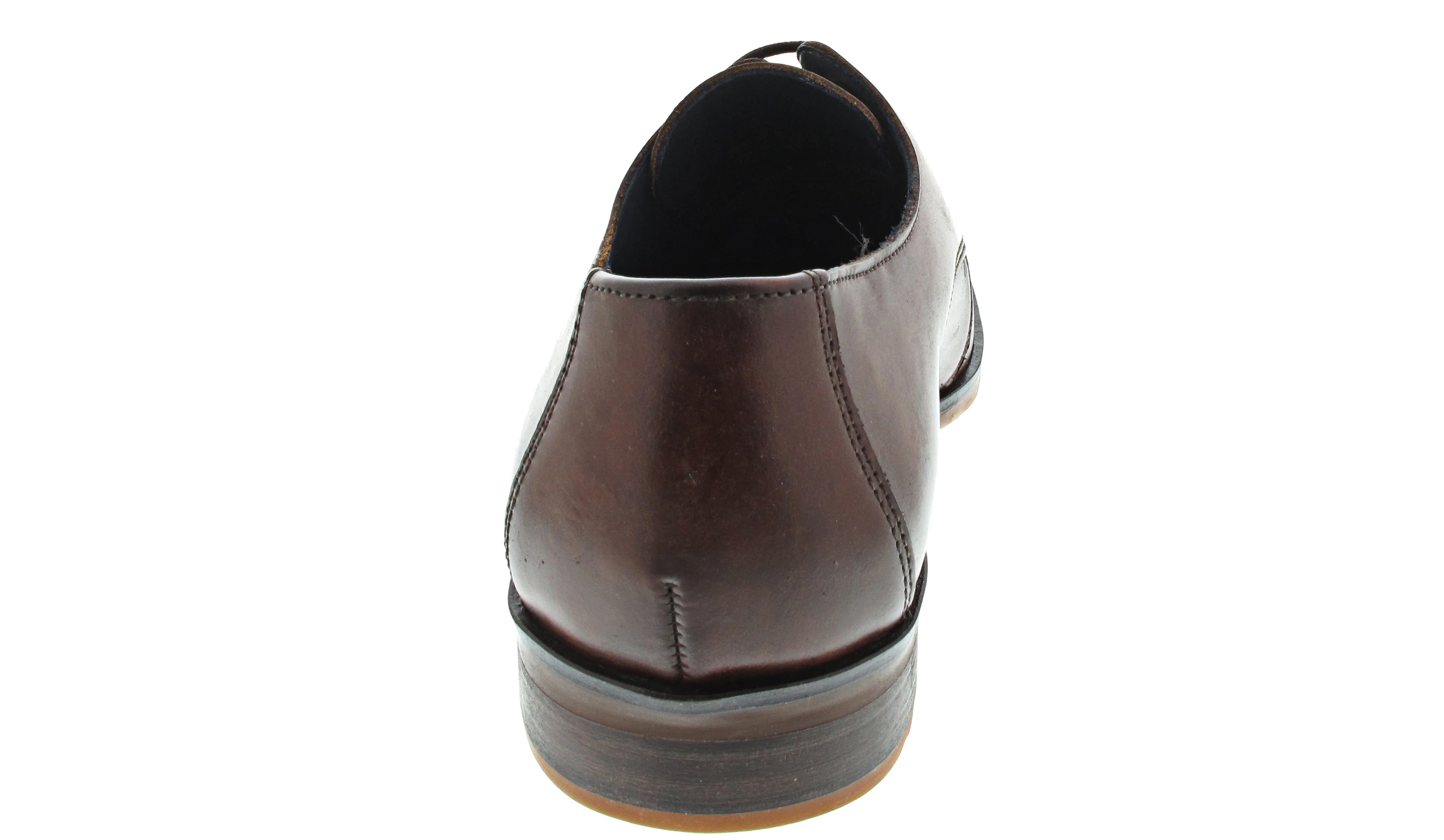 Lloyd Olot Businessschuh Braun - Image 20