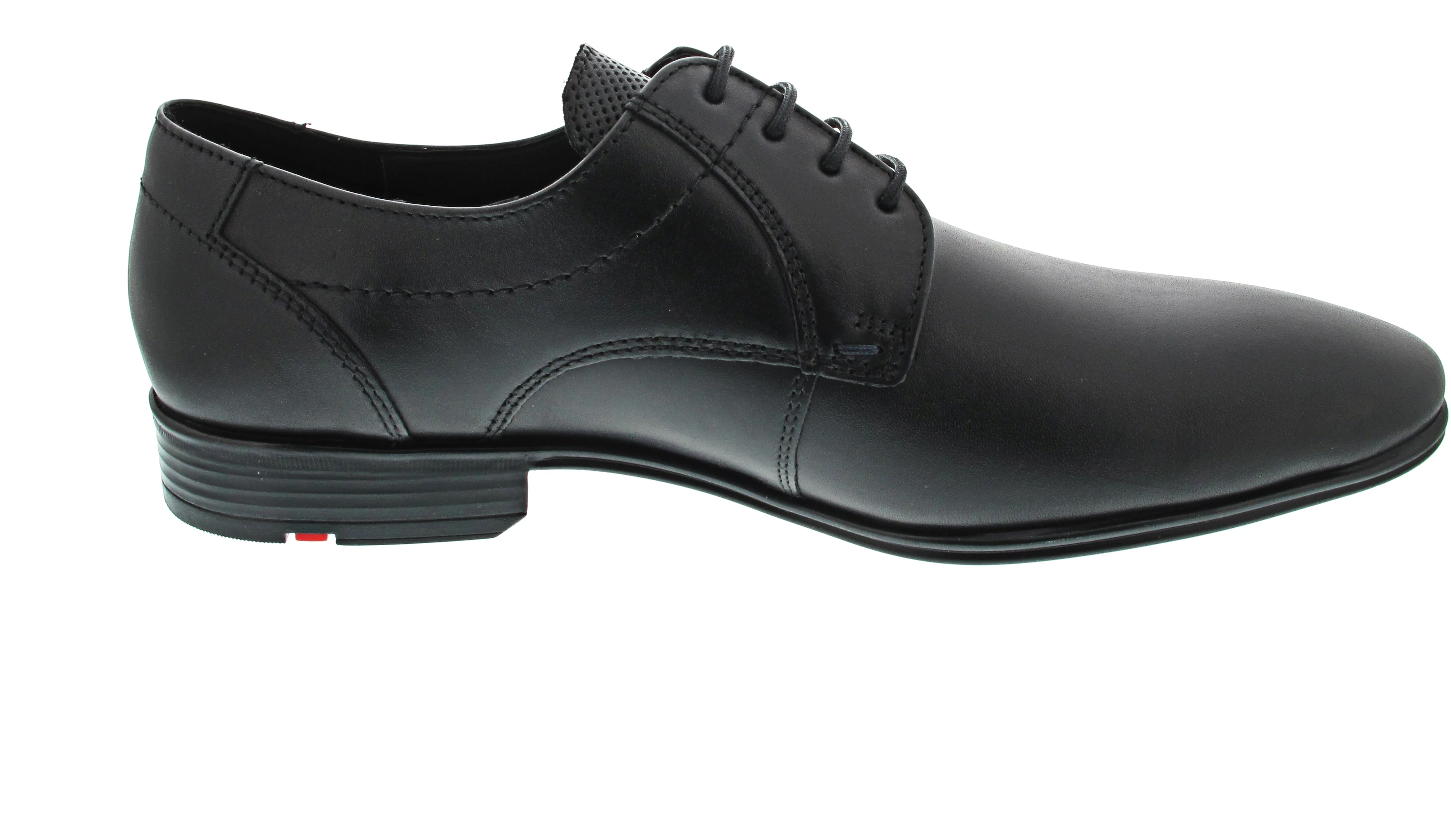 Lloyd Osmond Business Schuh Schwarz - Image 12