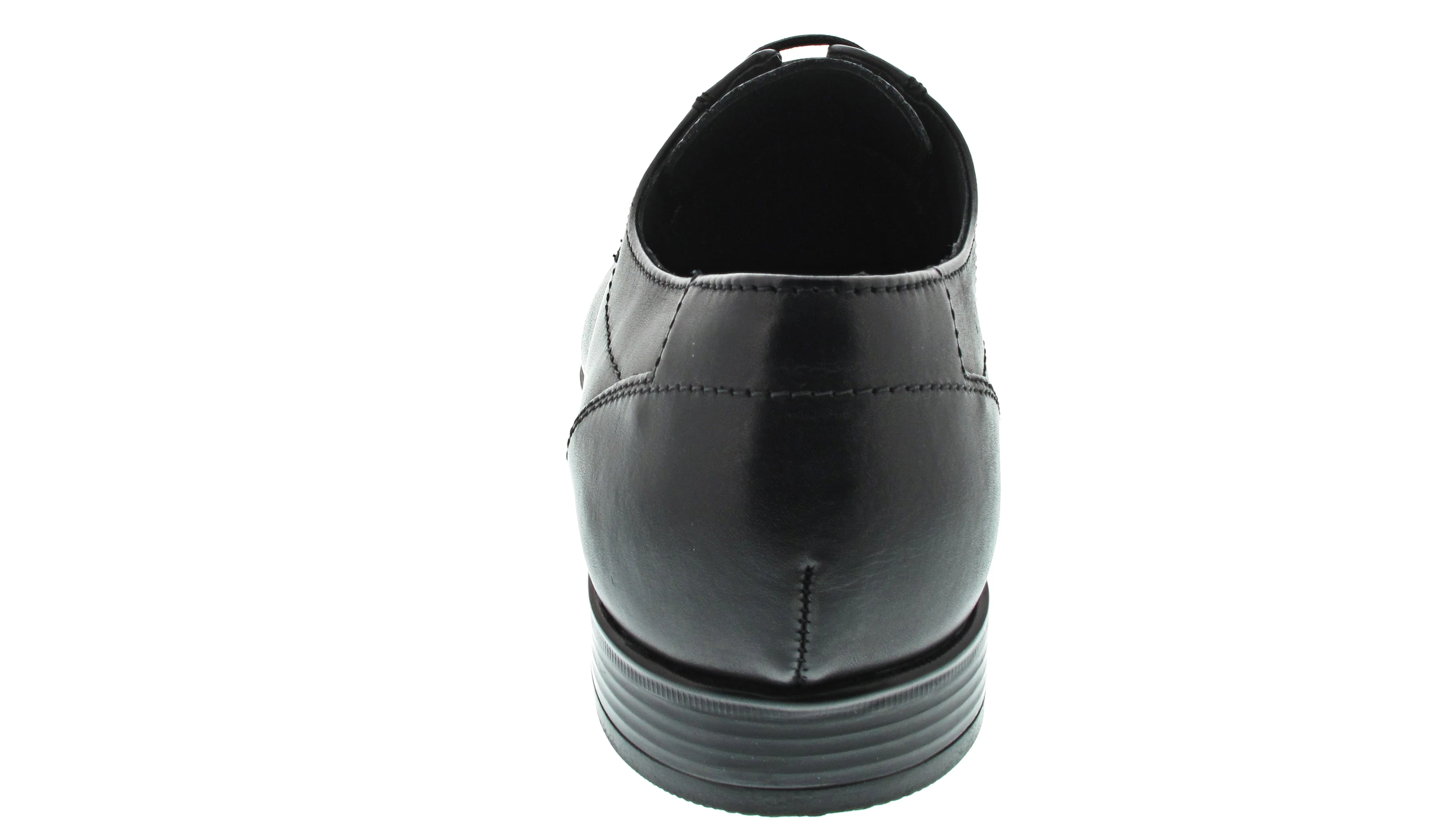 Lloyd Osmond Business Schuh Schwarz - Image 15