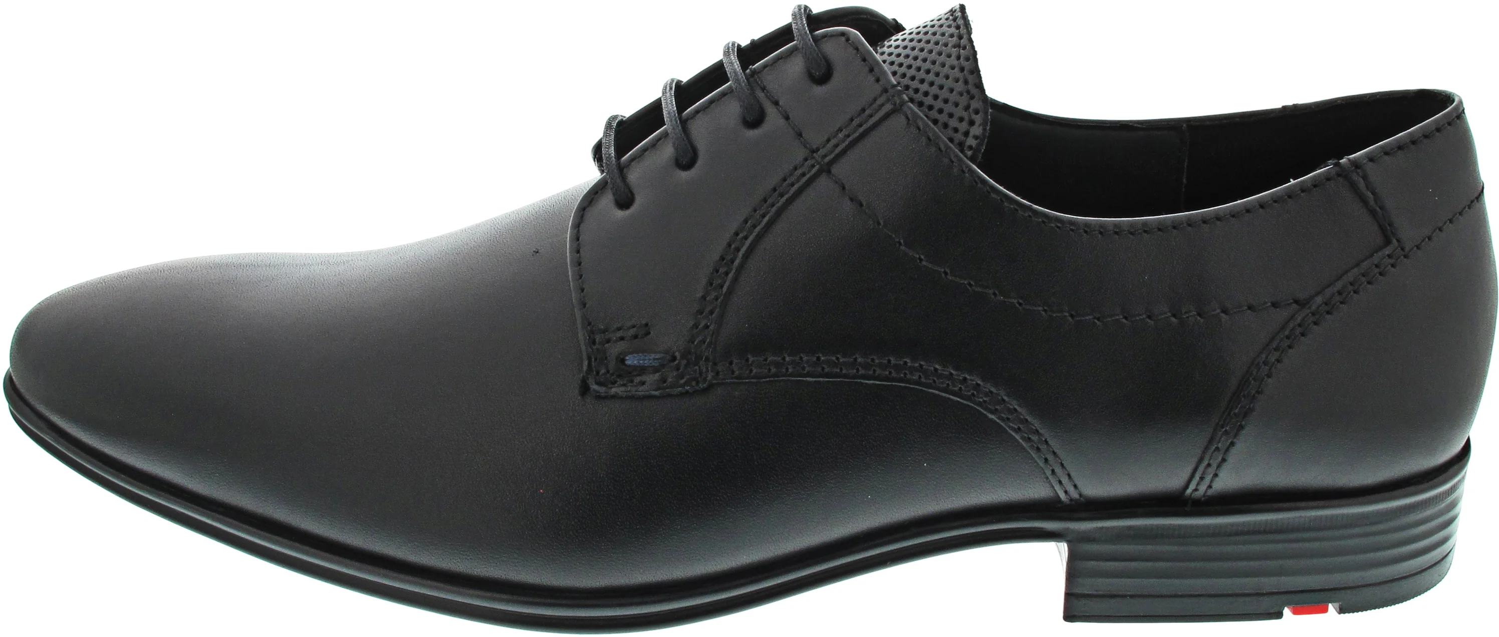 Lloyd Osmond Business Schuh Schwarz - Image 3