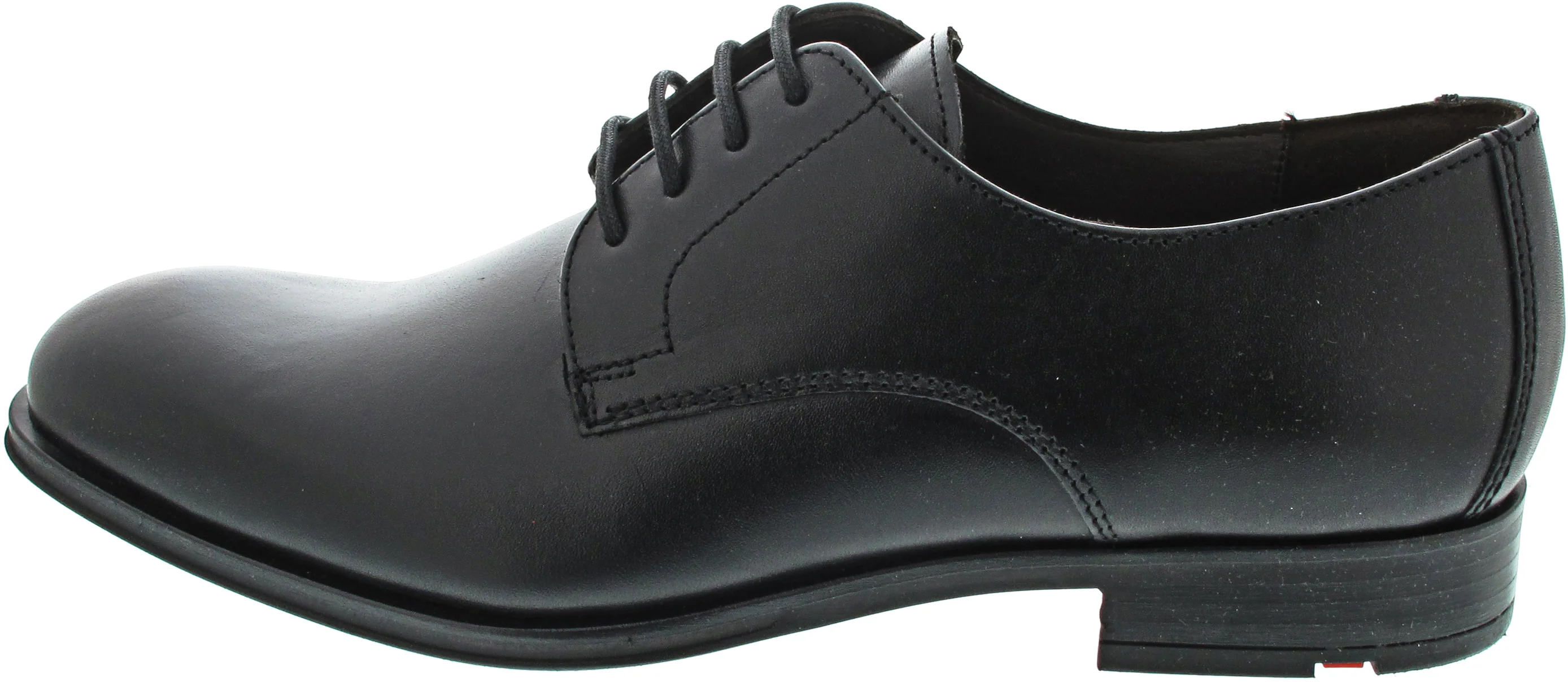 Lloyd Sabre Business Schuh Schwarz - Image 3