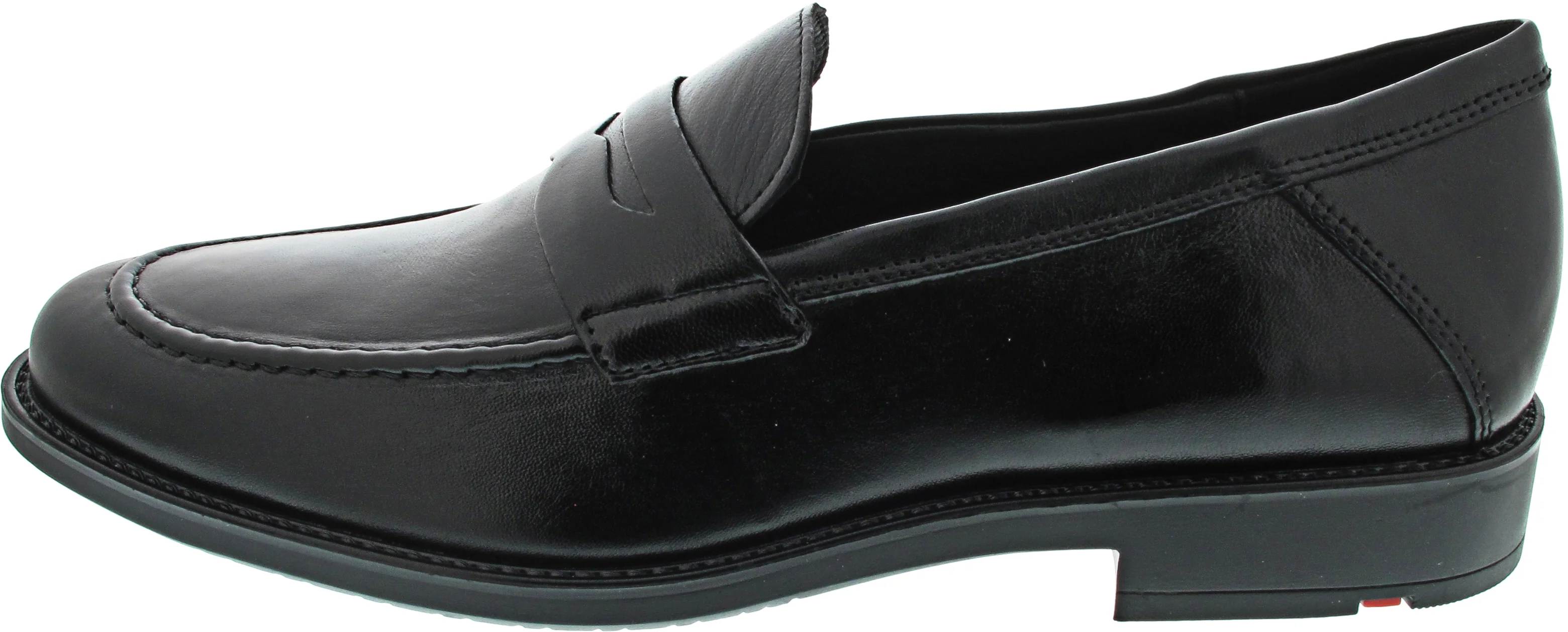 Lloyd Slipper Schwarz - Image 4