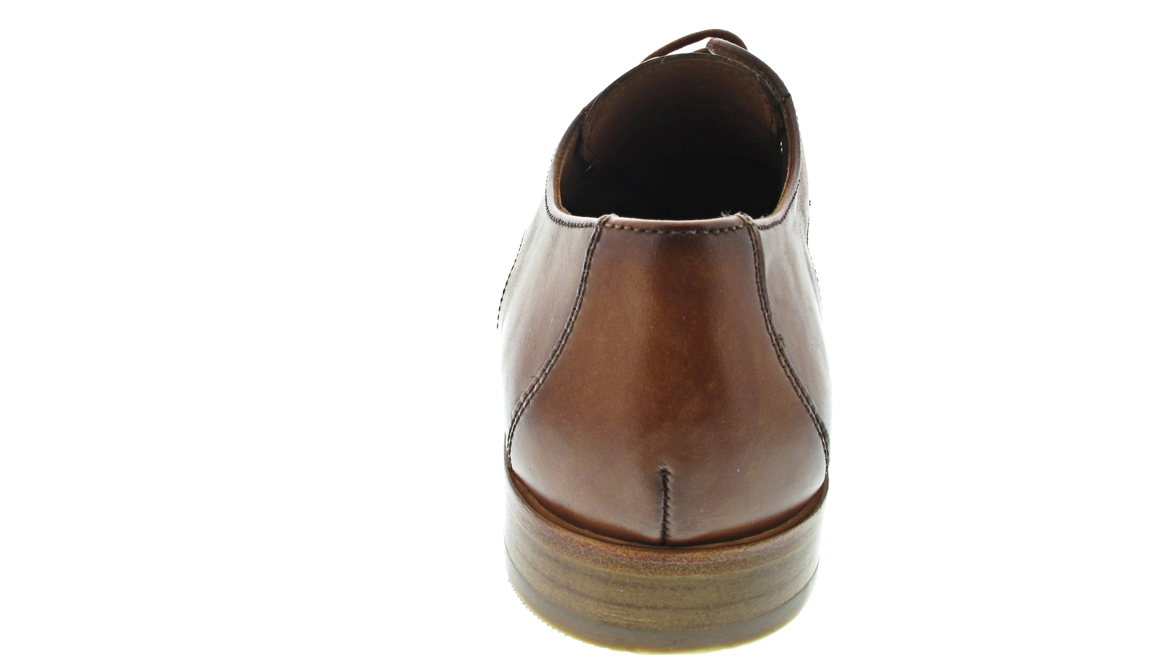 Lloyd Stanton Businessschuh Braun - Image 9