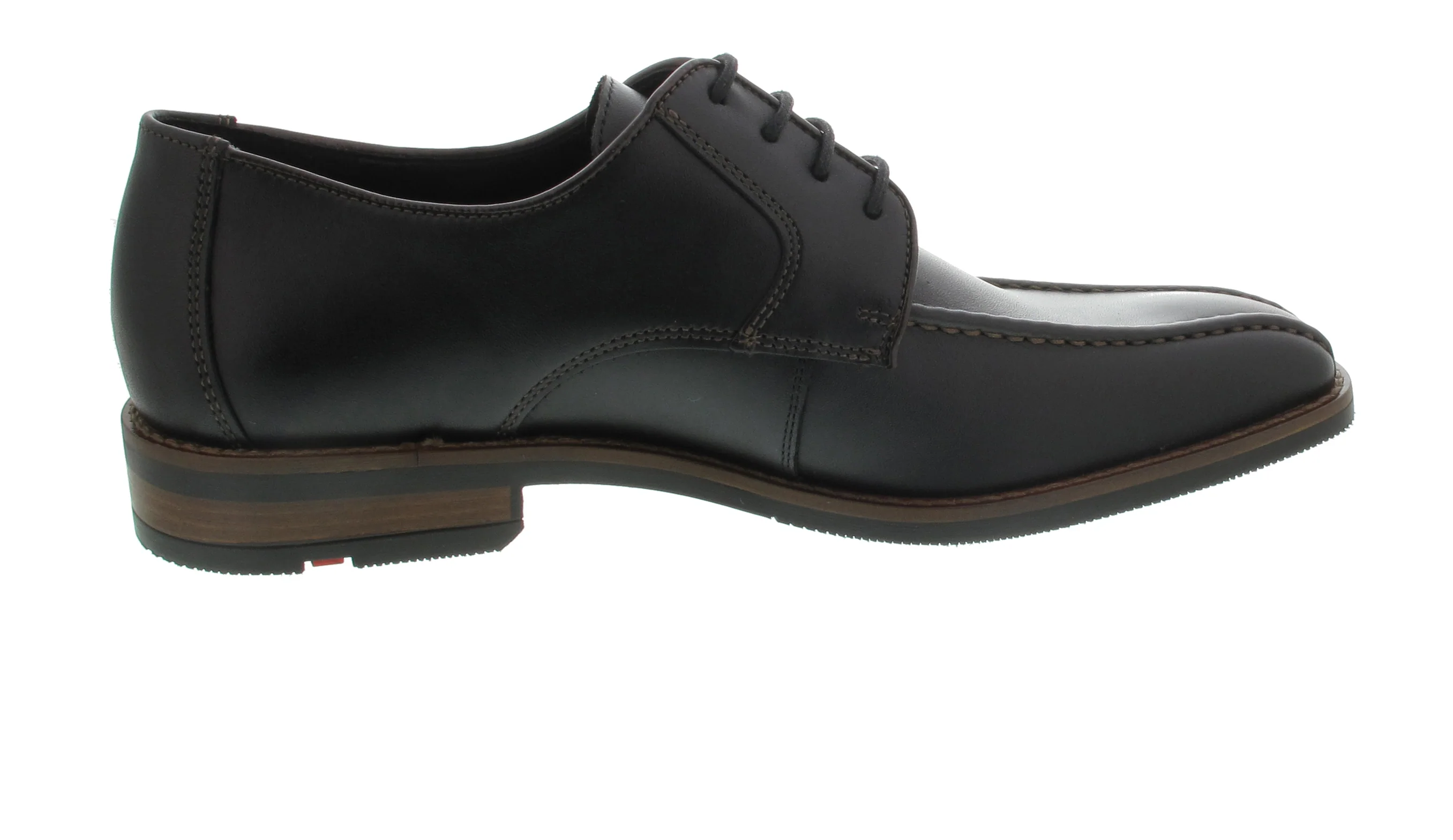 Lloyd STONE Herren Halbschuh schwarz - Image 14