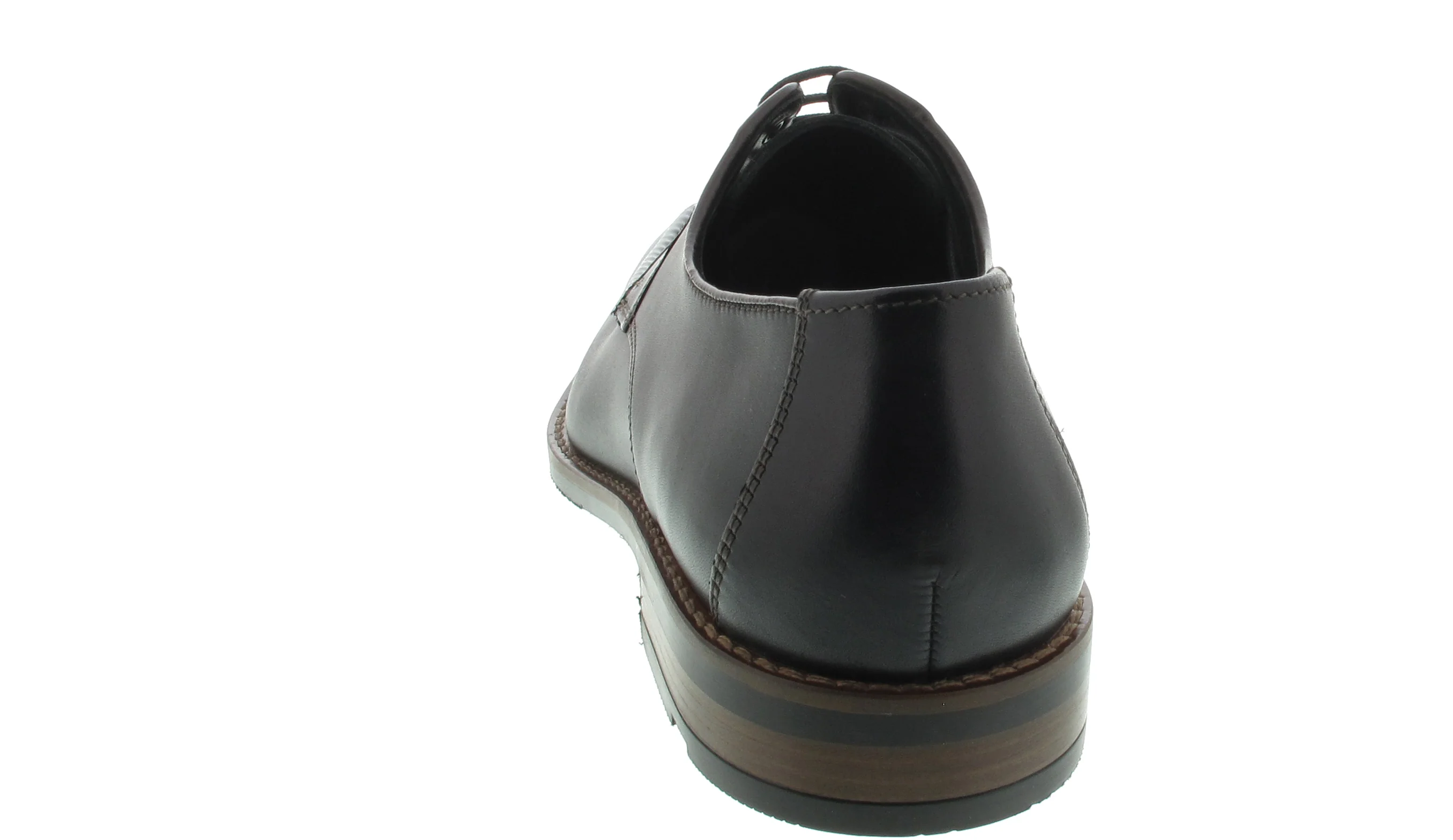 Lloyd STONE Herren Halbschuh schwarz - Image 23