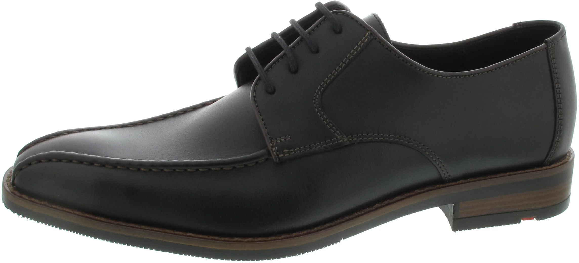 Lloyd STONE Herren Halbschuh schwarz - Image 8