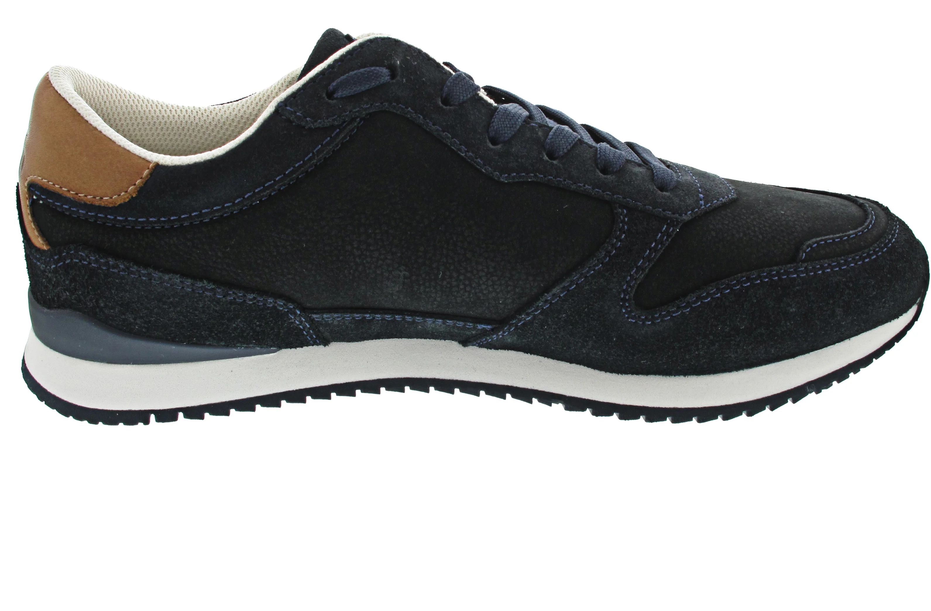 Lloyd SWIFT Sneaker low Blau - Image 3