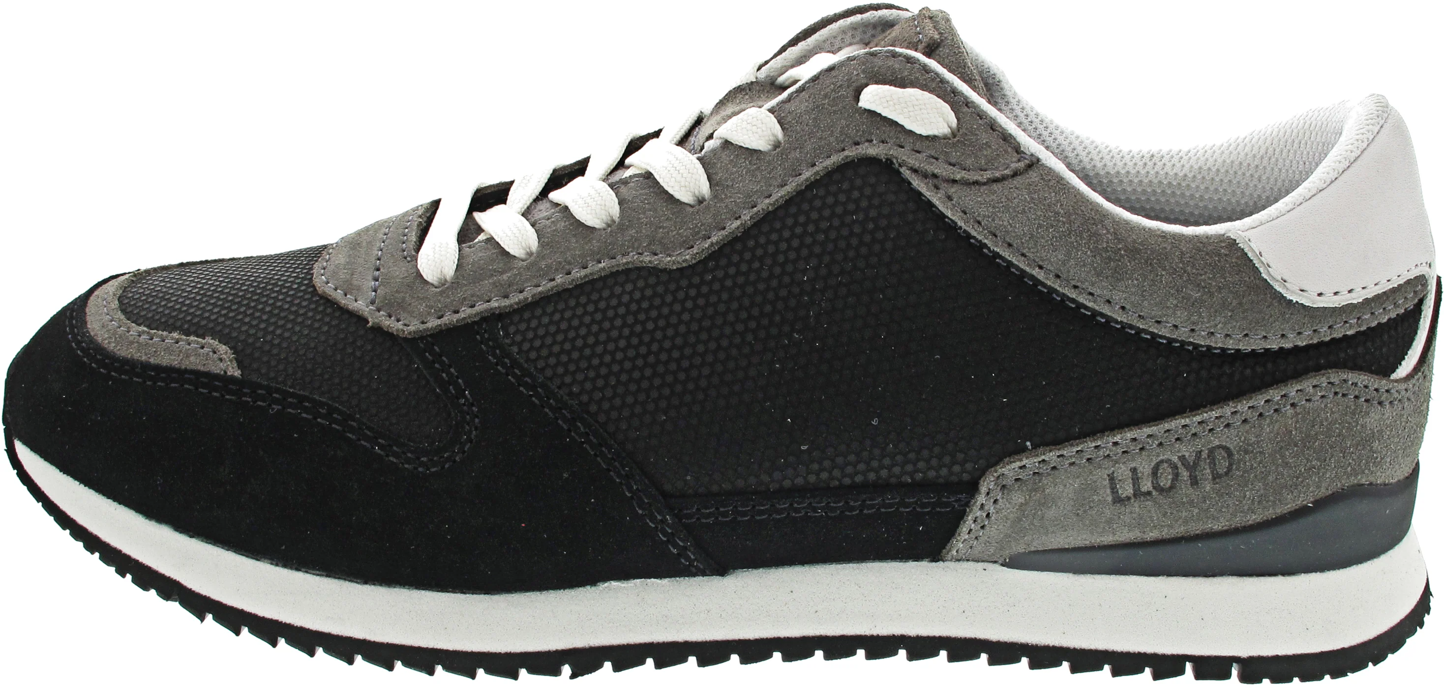 Lloyd SWIFT Sneaker low Schwarz - Image 7