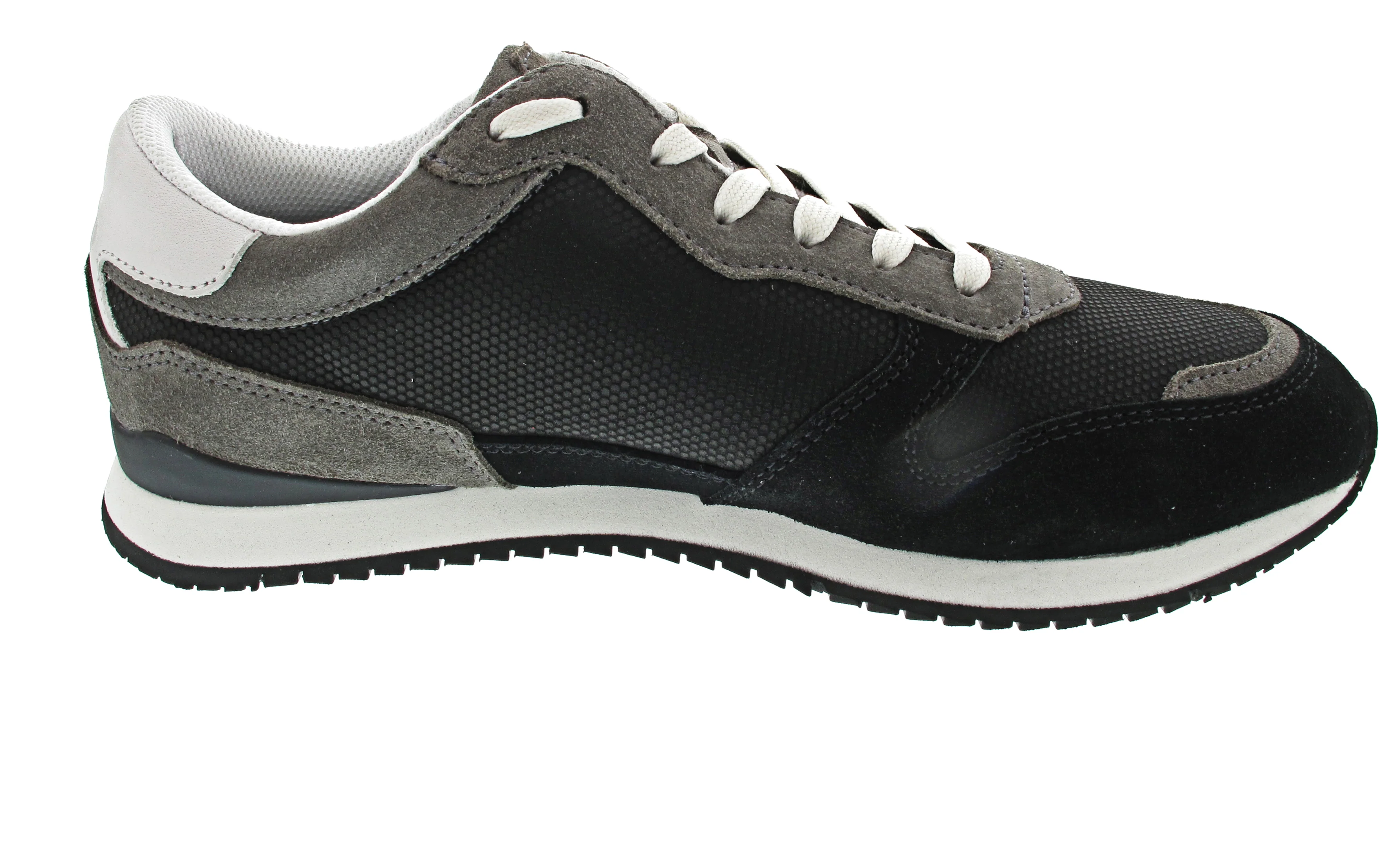 Lloyd SWIFT Sneaker low Schwarz - Image 9