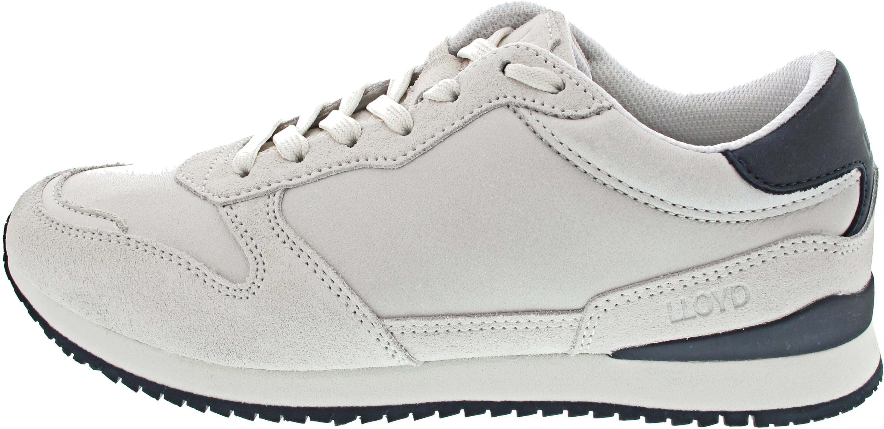 Lloyd SWIFT Sneaker low Weiß - Image 4