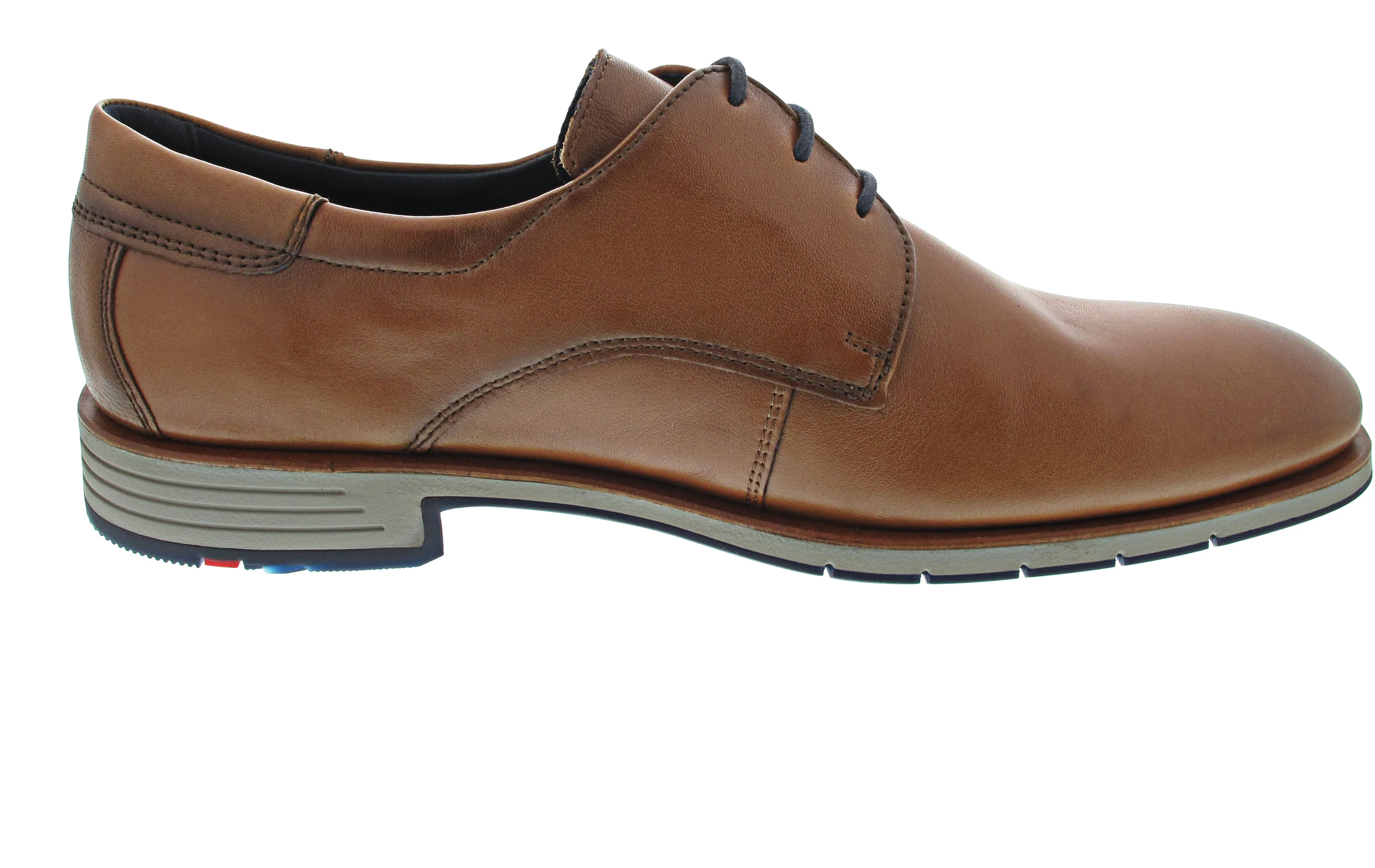 Lloyd Tambo Business Schuh Braun - Image 14