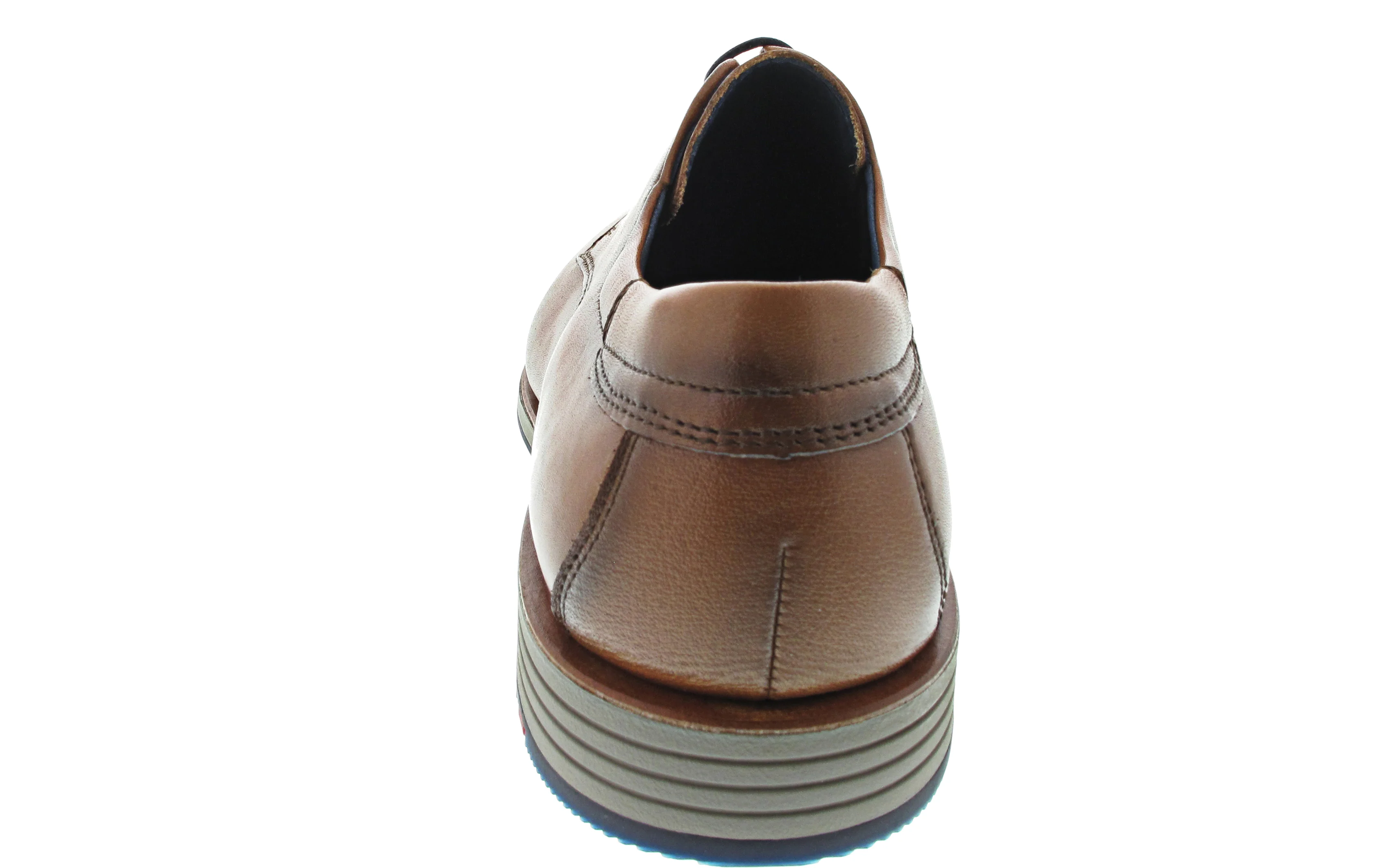 Lloyd Tambo Business Schuh Braun - Image 19