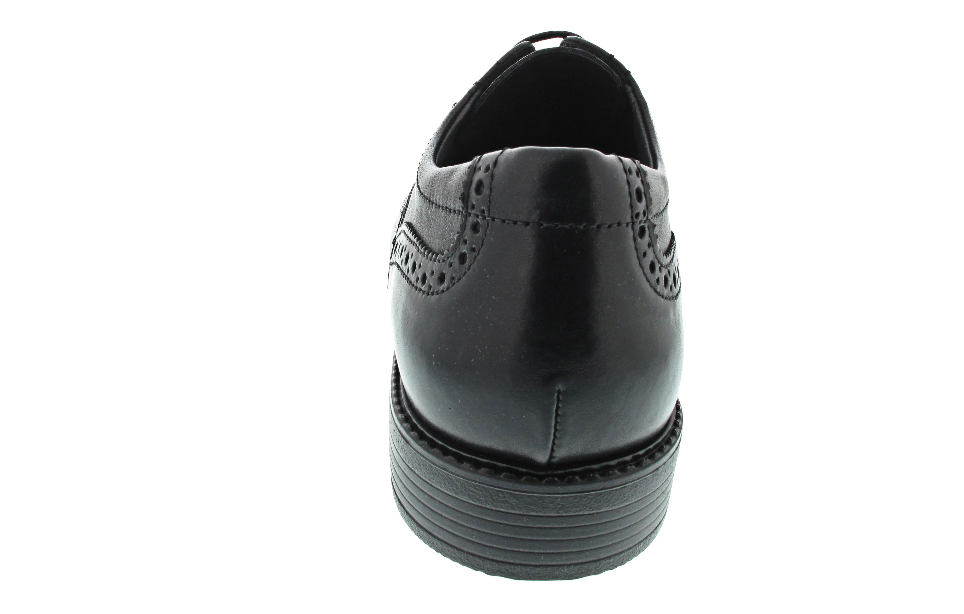 Lloyd Tampico Businessschuh Schwarz - Image 11