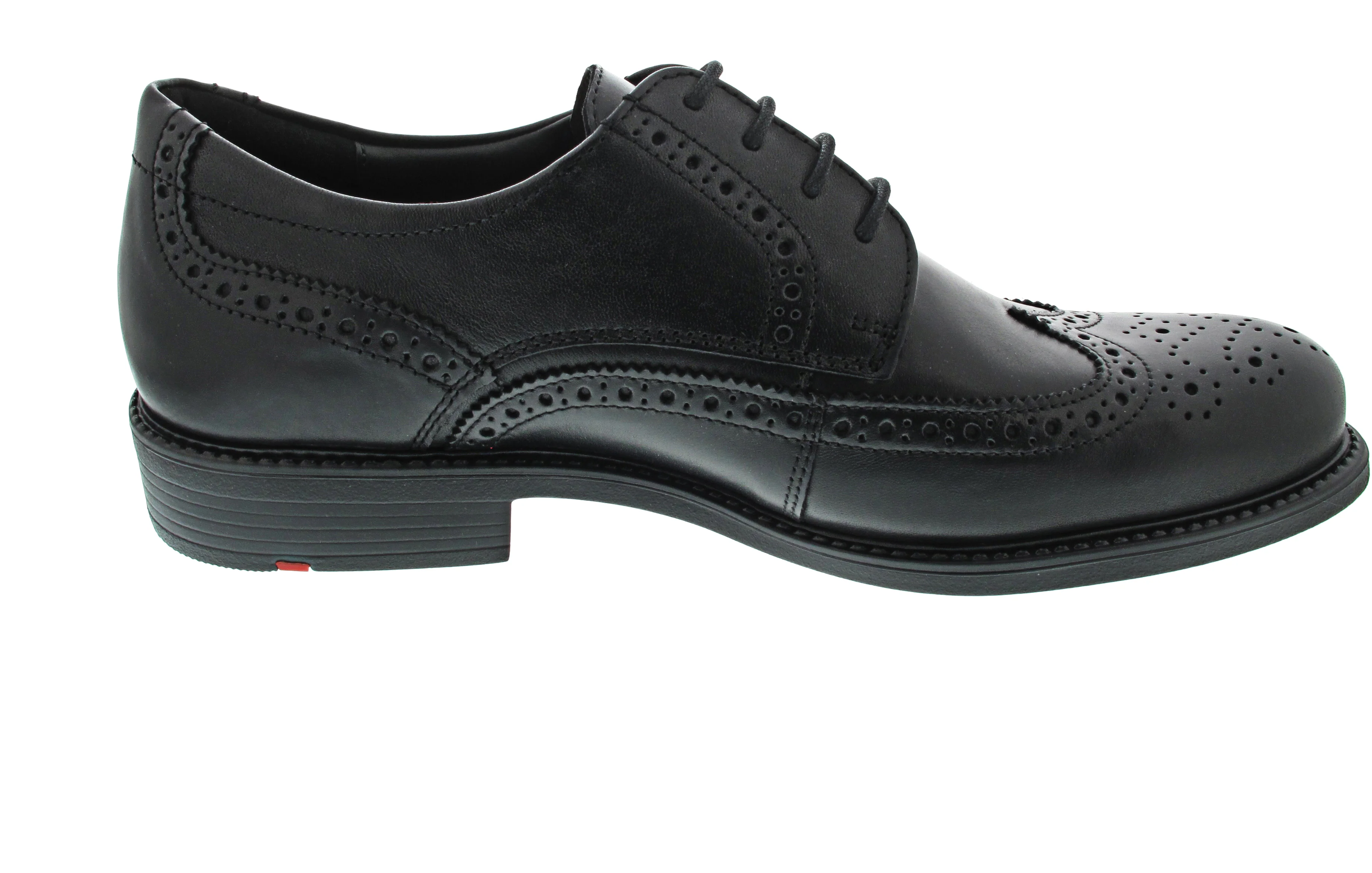 Lloyd Tampico Businessschuh Schwarz - Image 12