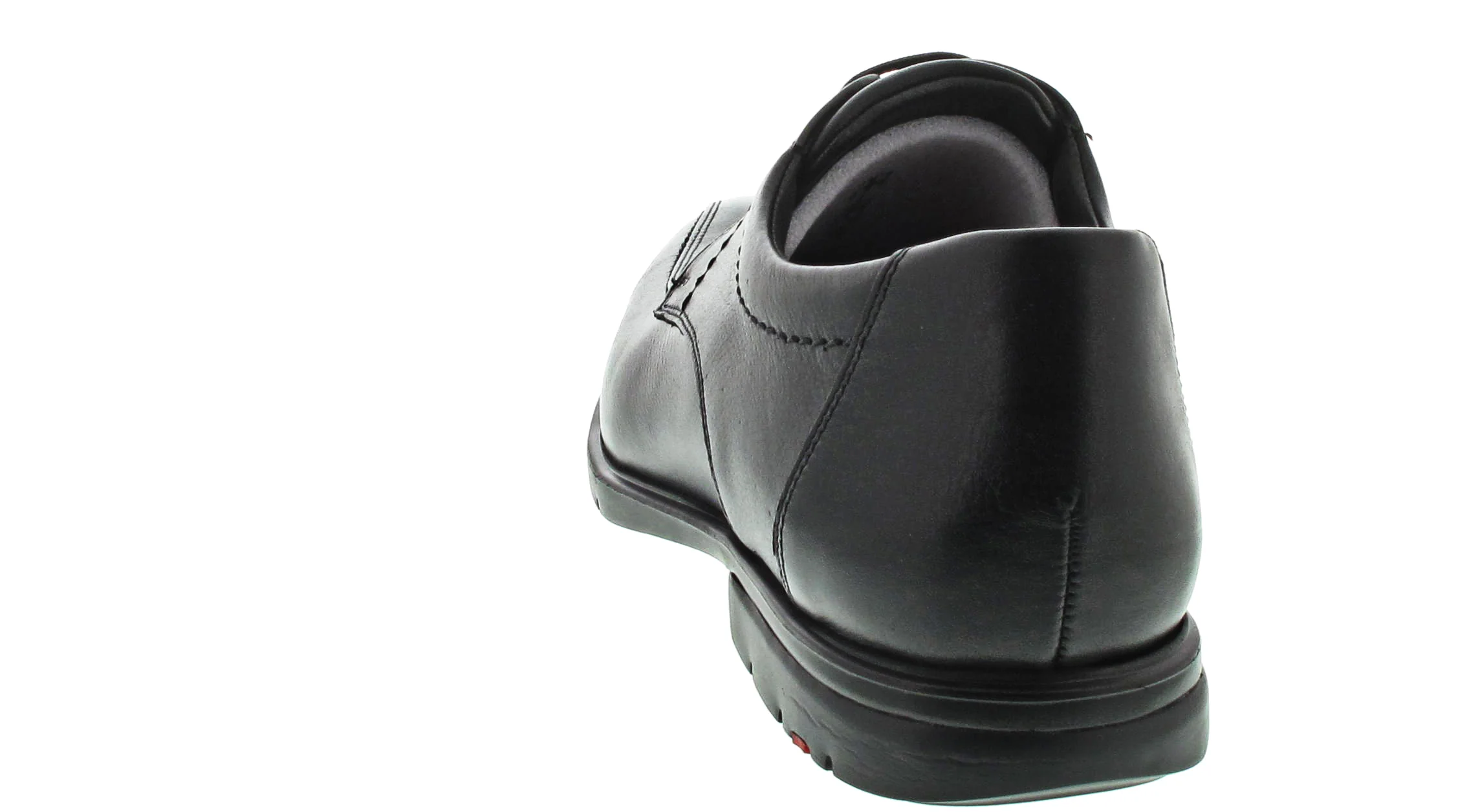 Lloyd Tassilo Herren Halbschuh schwarz - Image 17