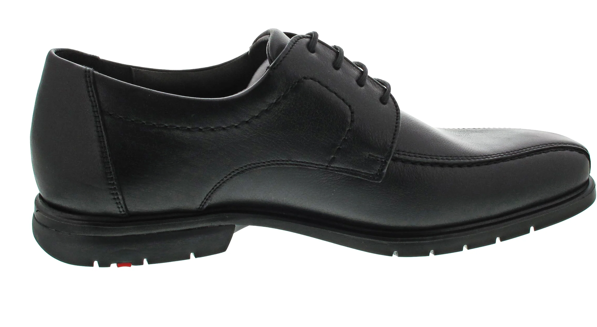 Lloyd Tassilo Herren Halbschuh schwarz - Image 18