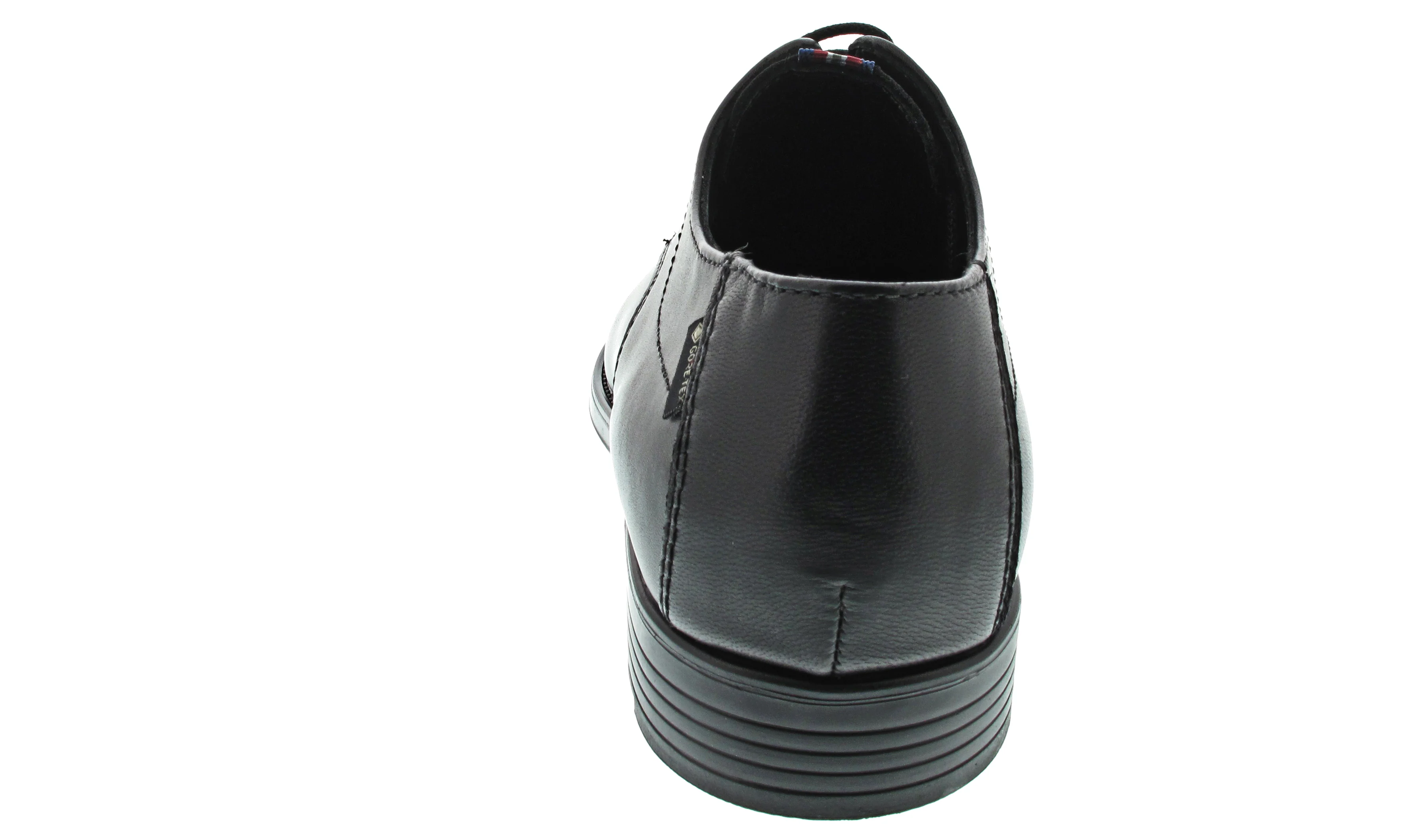 Lloyd Valmary Businessschuh Schwarz - Image 21