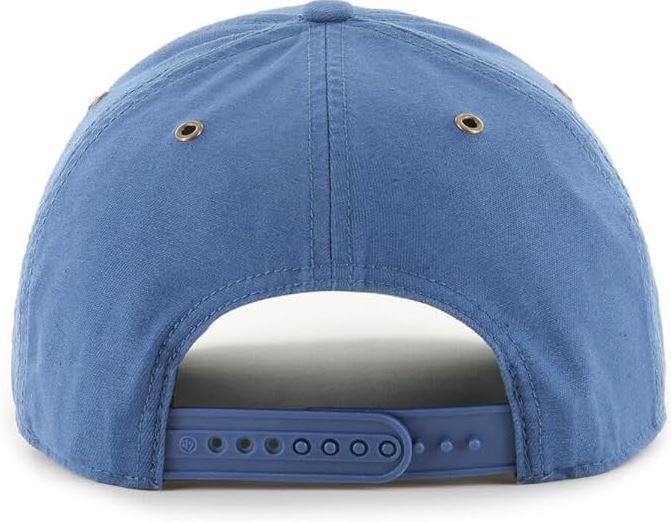 Los Angeles Dodgers Back Track '47 MIDFIELD Cap - Image 2