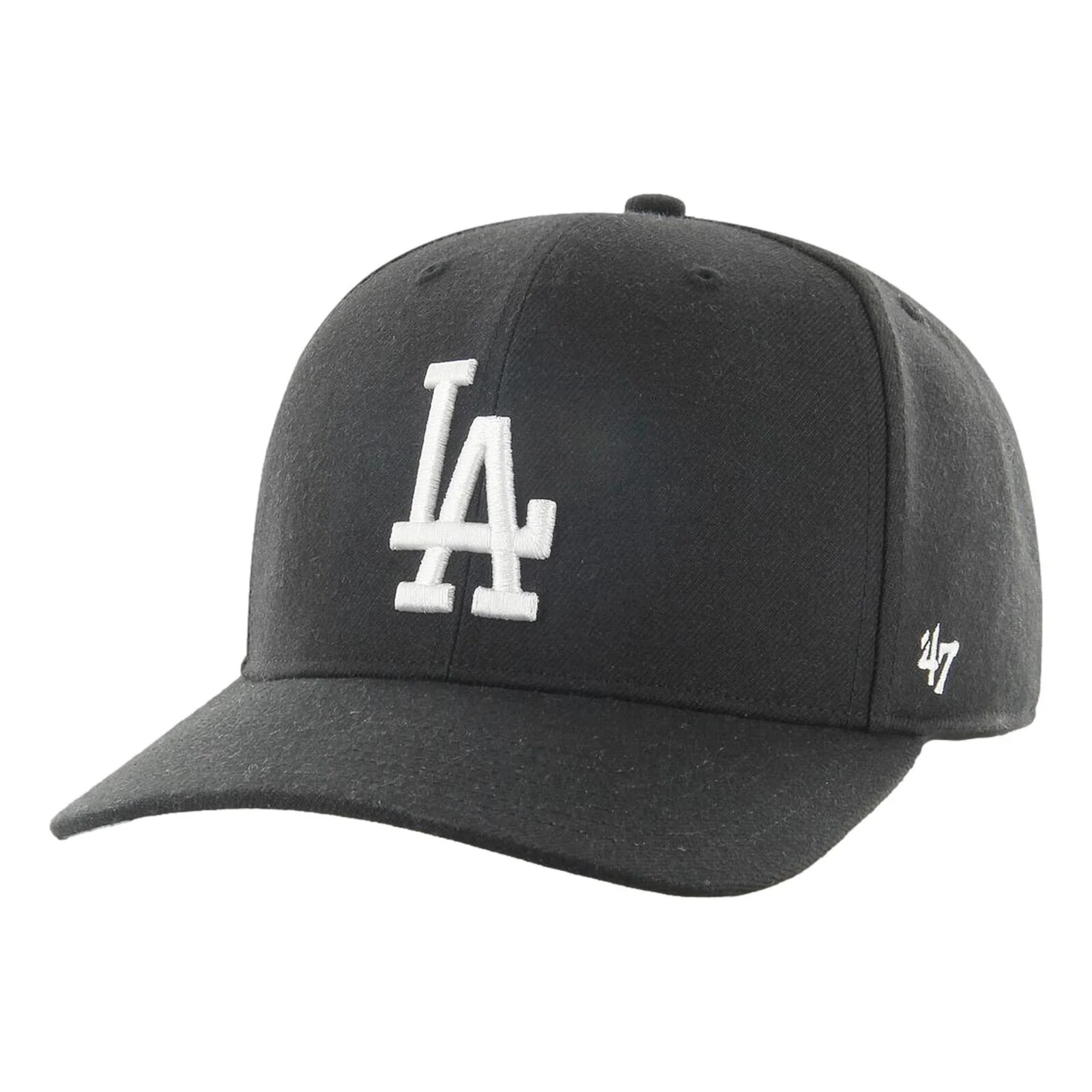 Los Angeles Dodgers Cold Zone '47 MVP DP Cap