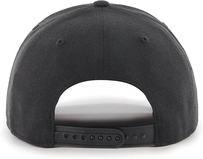 Los Angeles Dodgers Cold Zone '47 MVP DP Cap - Image 2