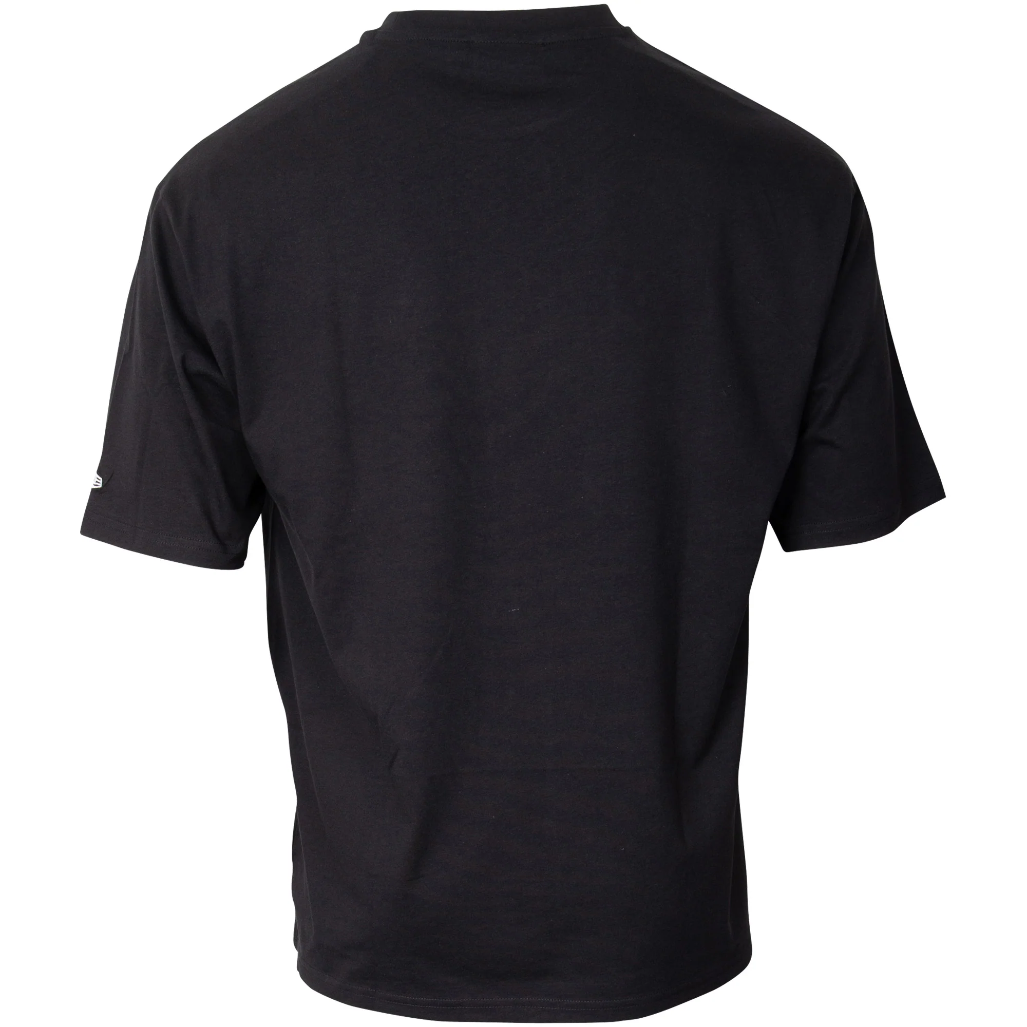 Los Angeles Dodgers Essentls T-Shirt New Era – schwarz - Image 11