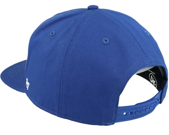 Los Angeles Dodgers Sure Shot '47 CAPTAIN Cap - Image 2