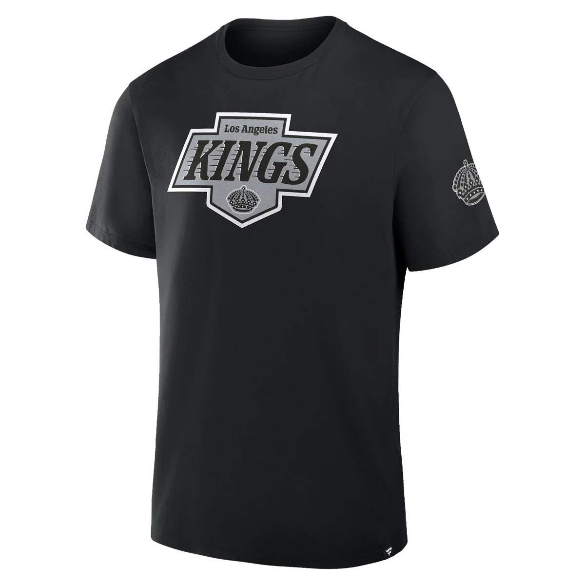 Los Angeles Kings Hat Trick Tee NHL - Image 10