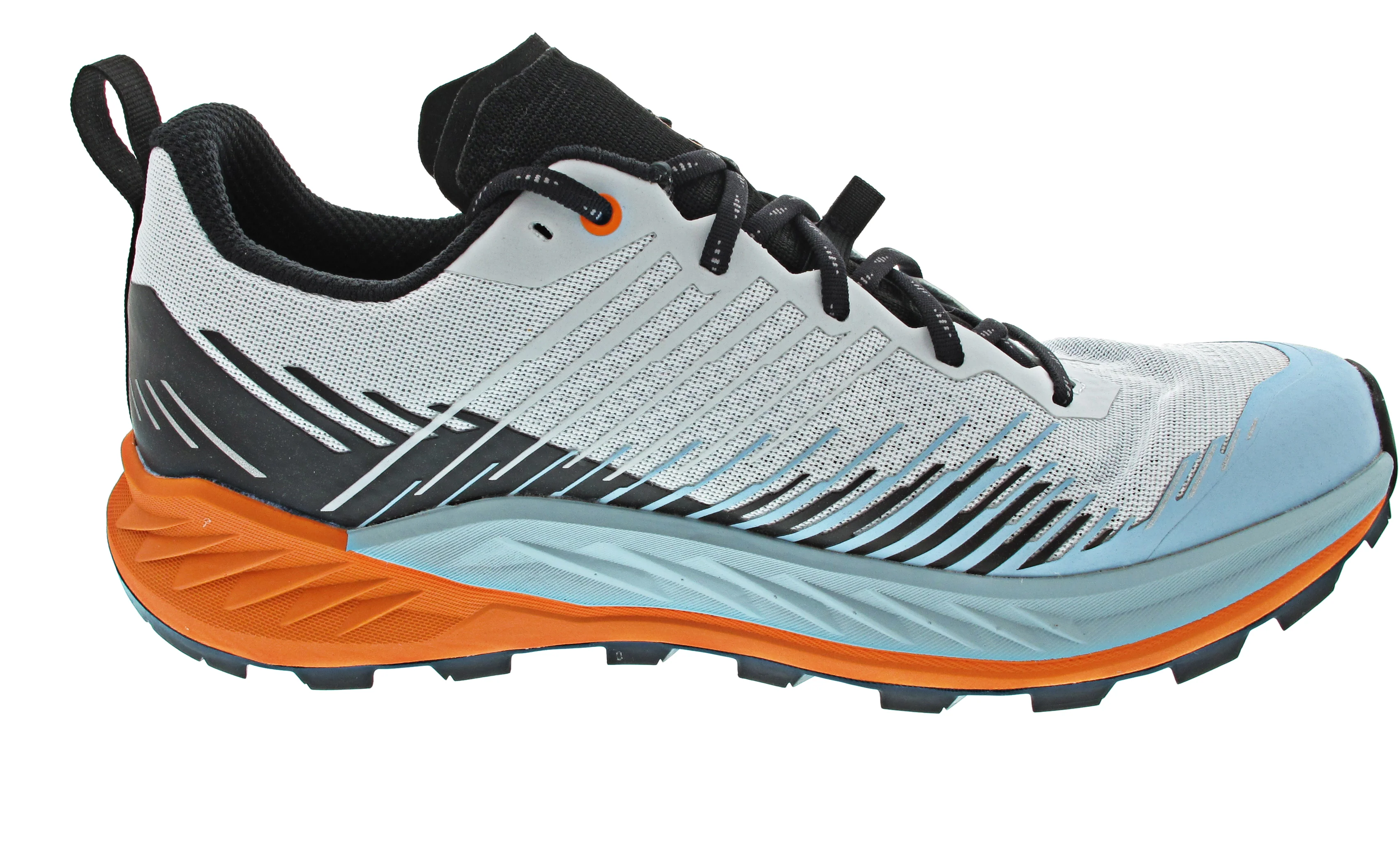 Lowa Amplux 2 Wanderschuh Blau - Image 33