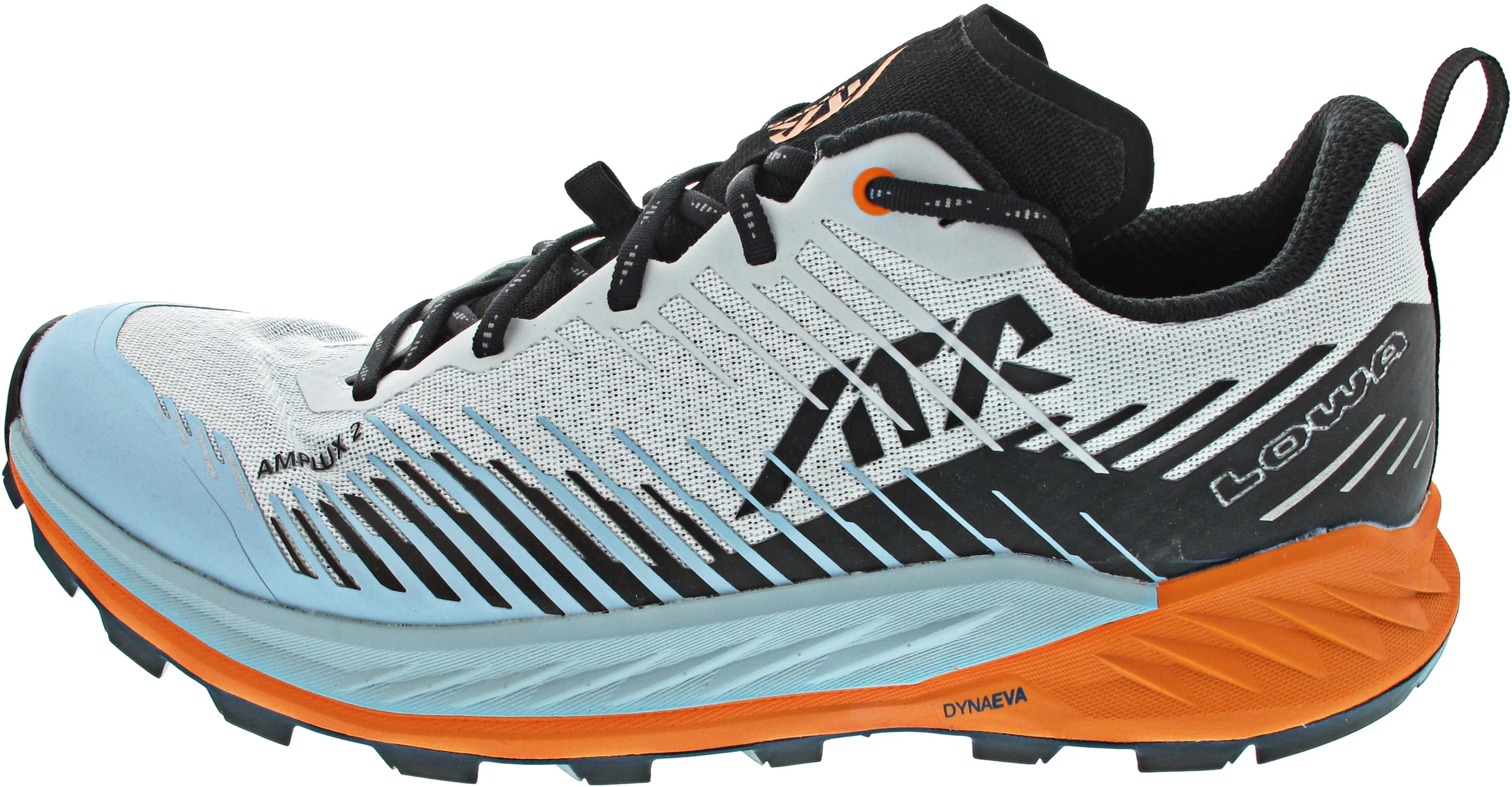 Lowa Amplux 2 Wanderschuh Blau - Image 34