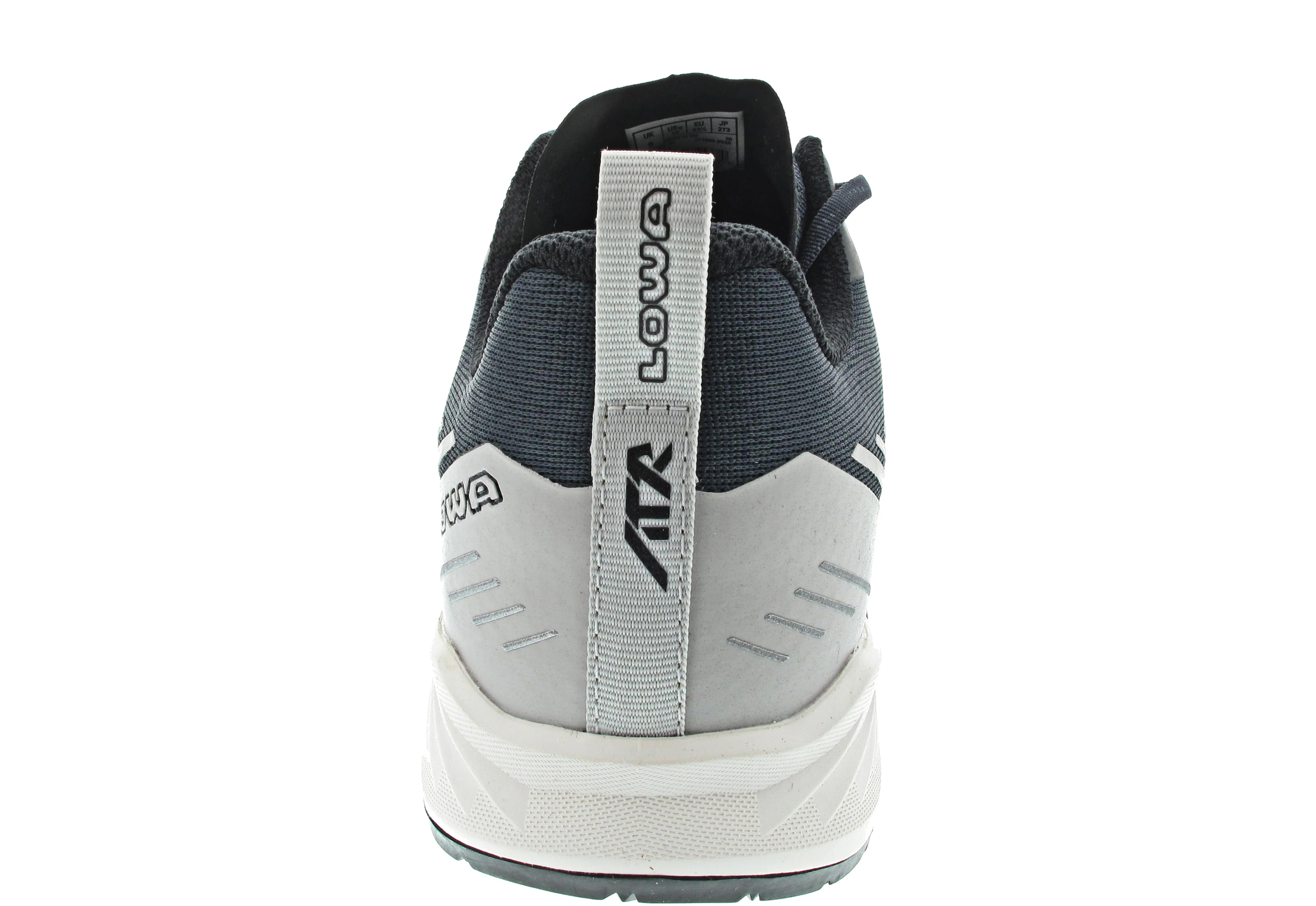 Lowa Amplux 2 Wanderschuh Blau - Image 17