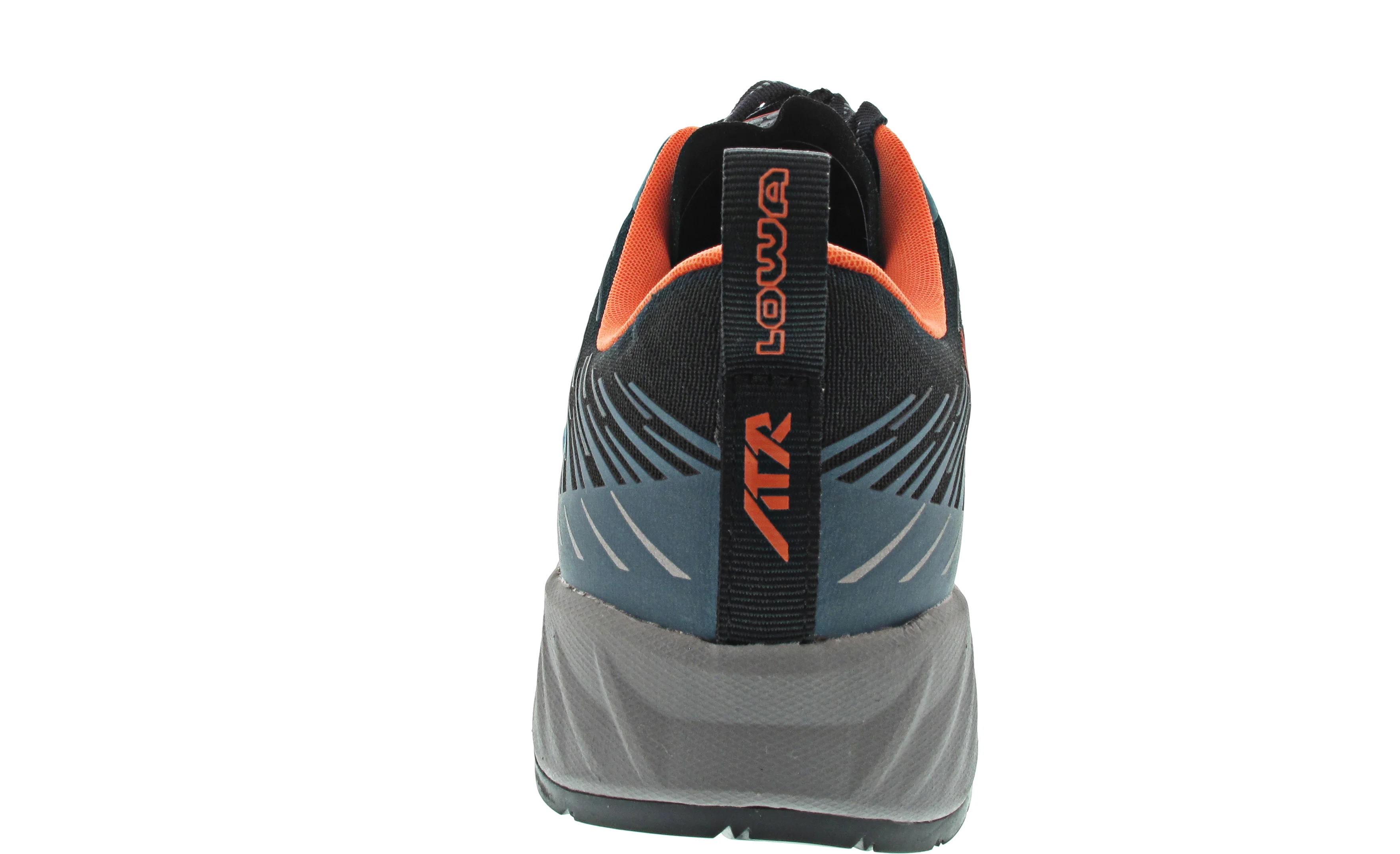 Lowa Amplux Wanderschuh Blau - Image 37
