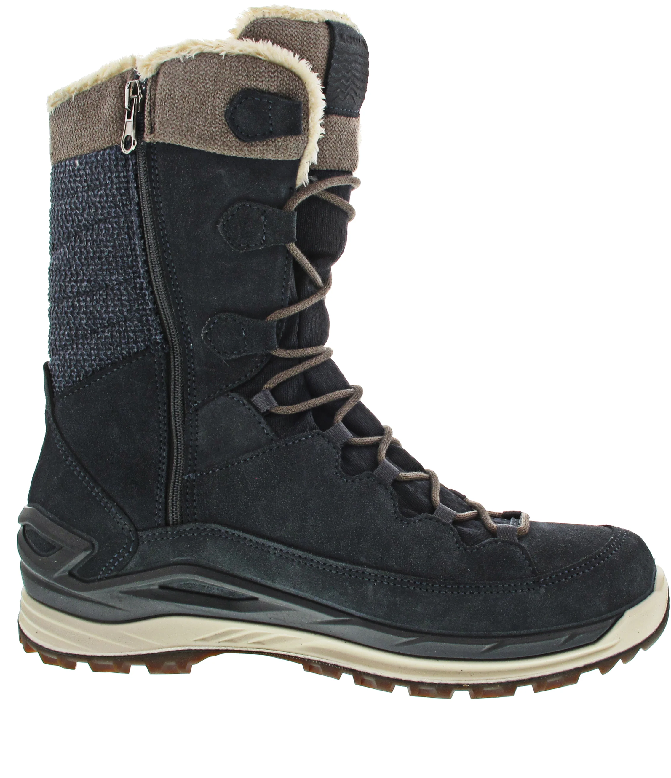 Lowa Barina Evo GTX Ws Boots Blau - Image 6